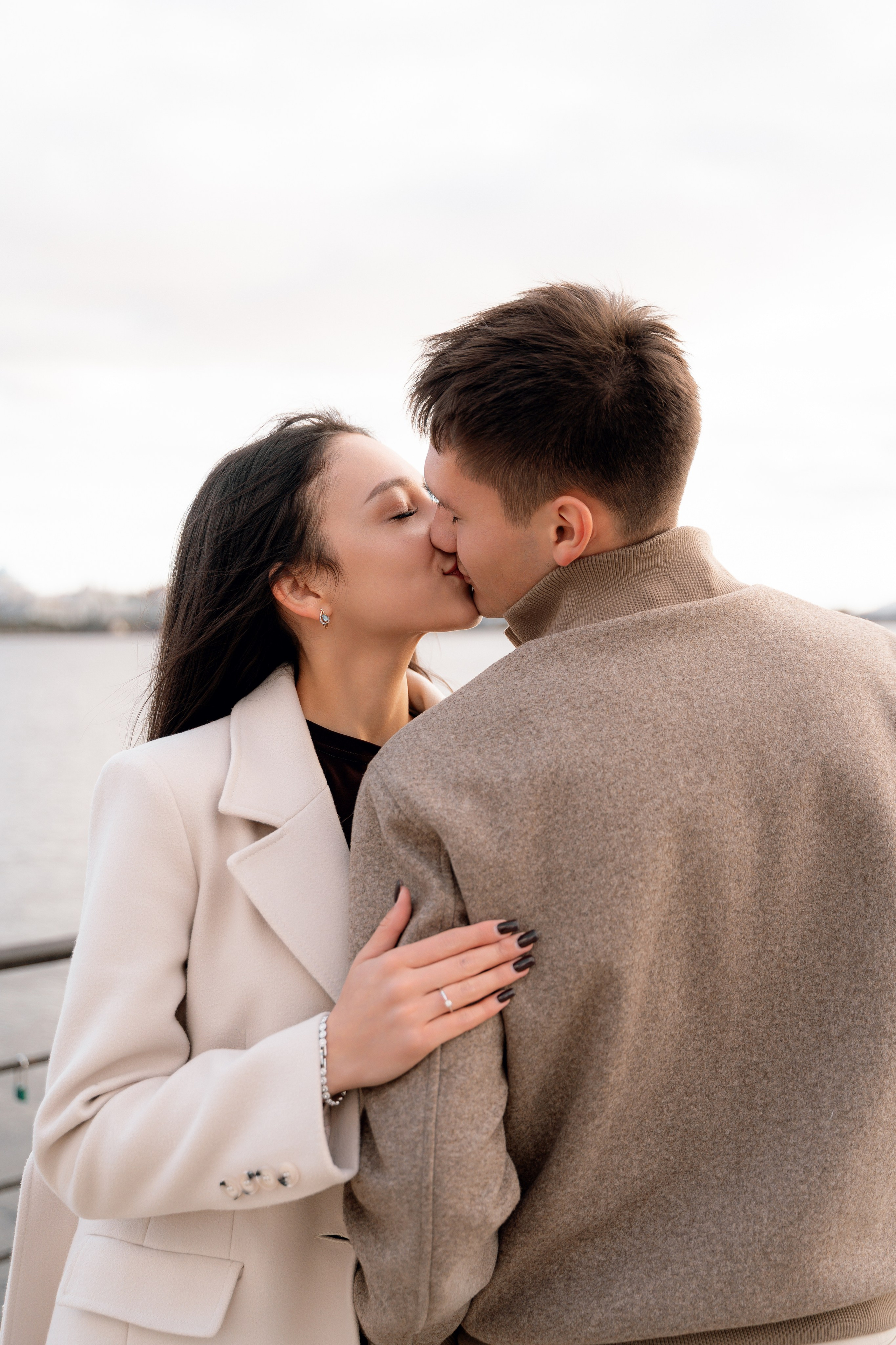 Герман и Диана. Свадебный фотограф в Казани