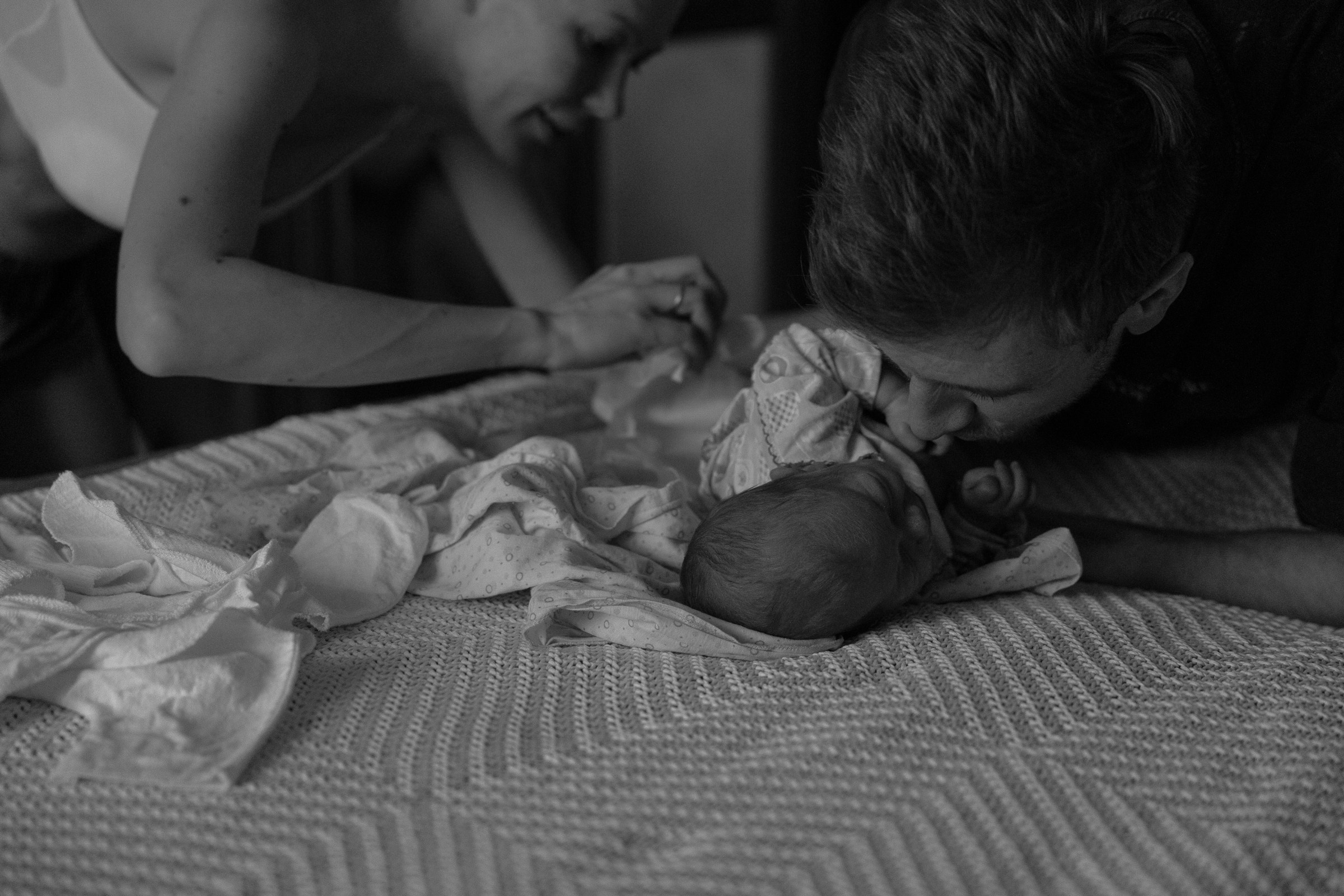 Месяц Александре. Фотограф Москва