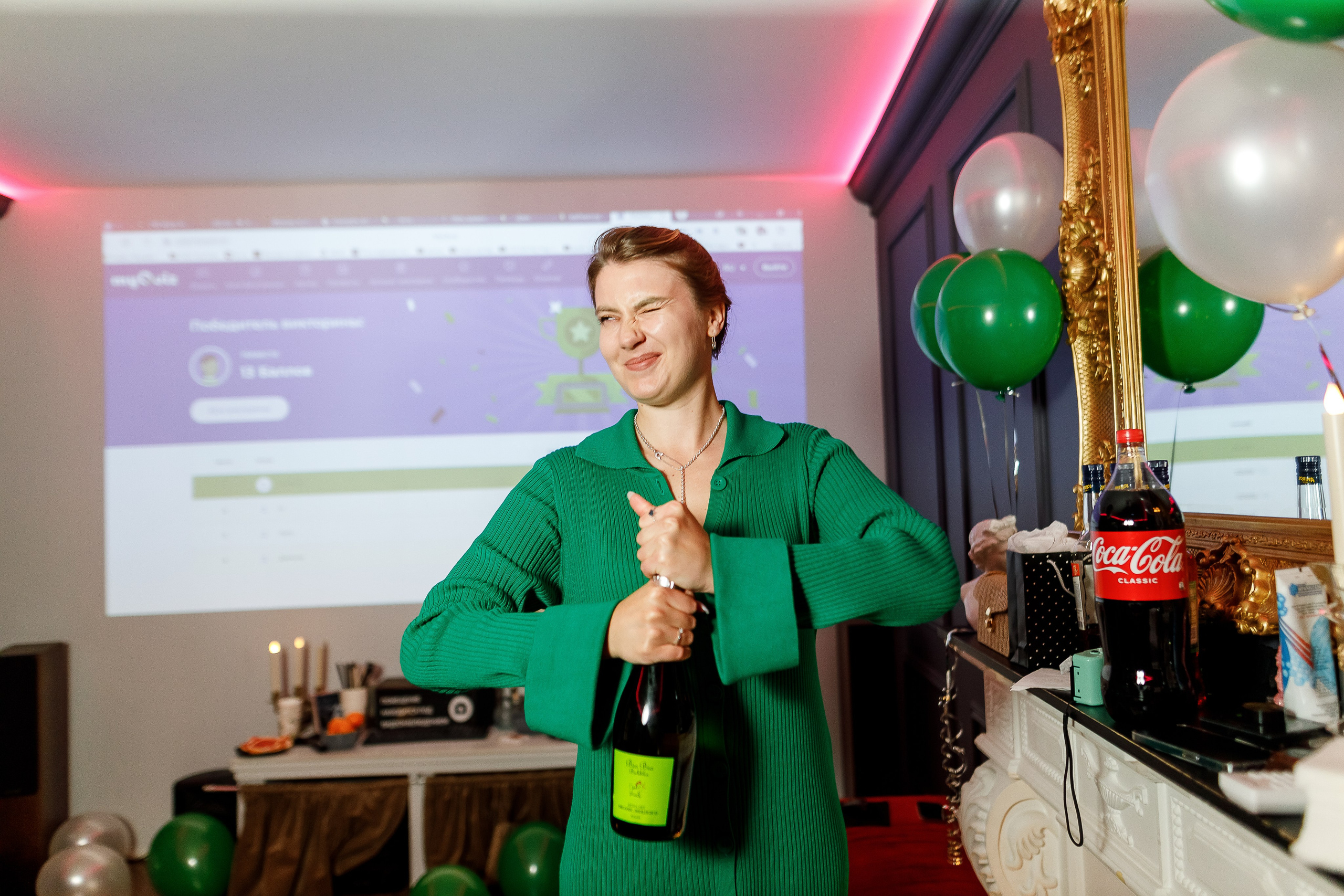 Девичник. Фотограф Москва