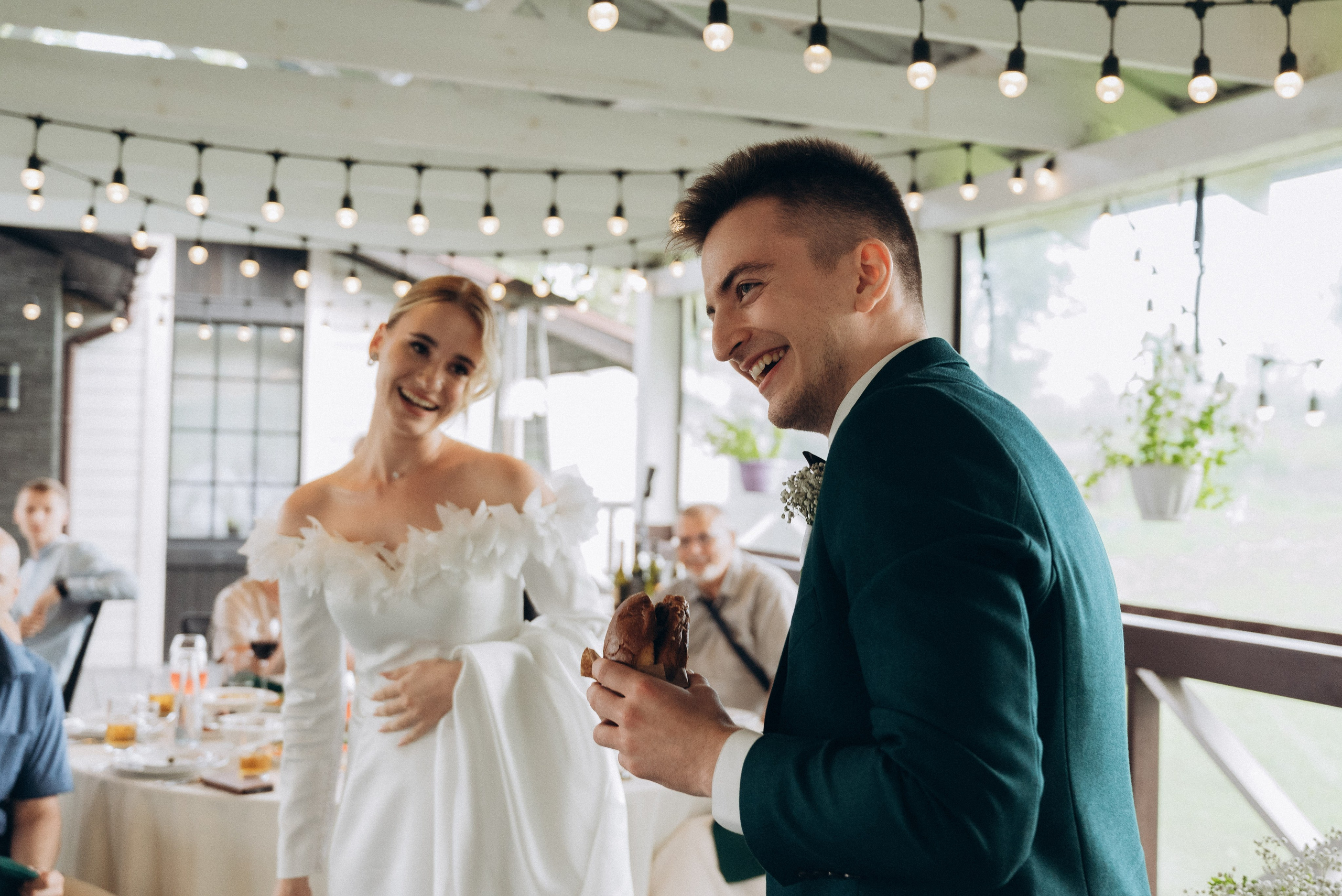 Миша и Саша. Тамара Власова