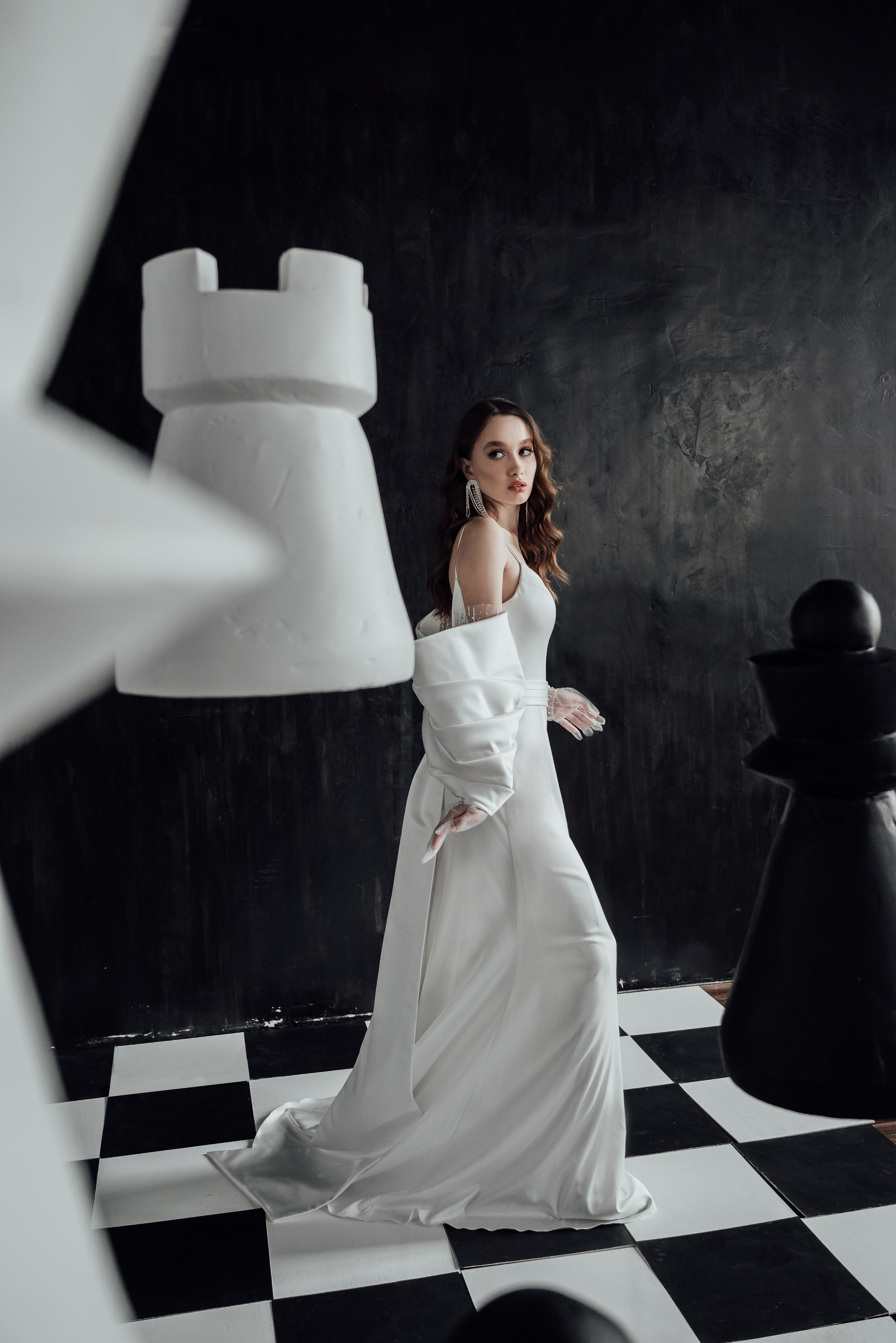 Лиза. Тамара Власова