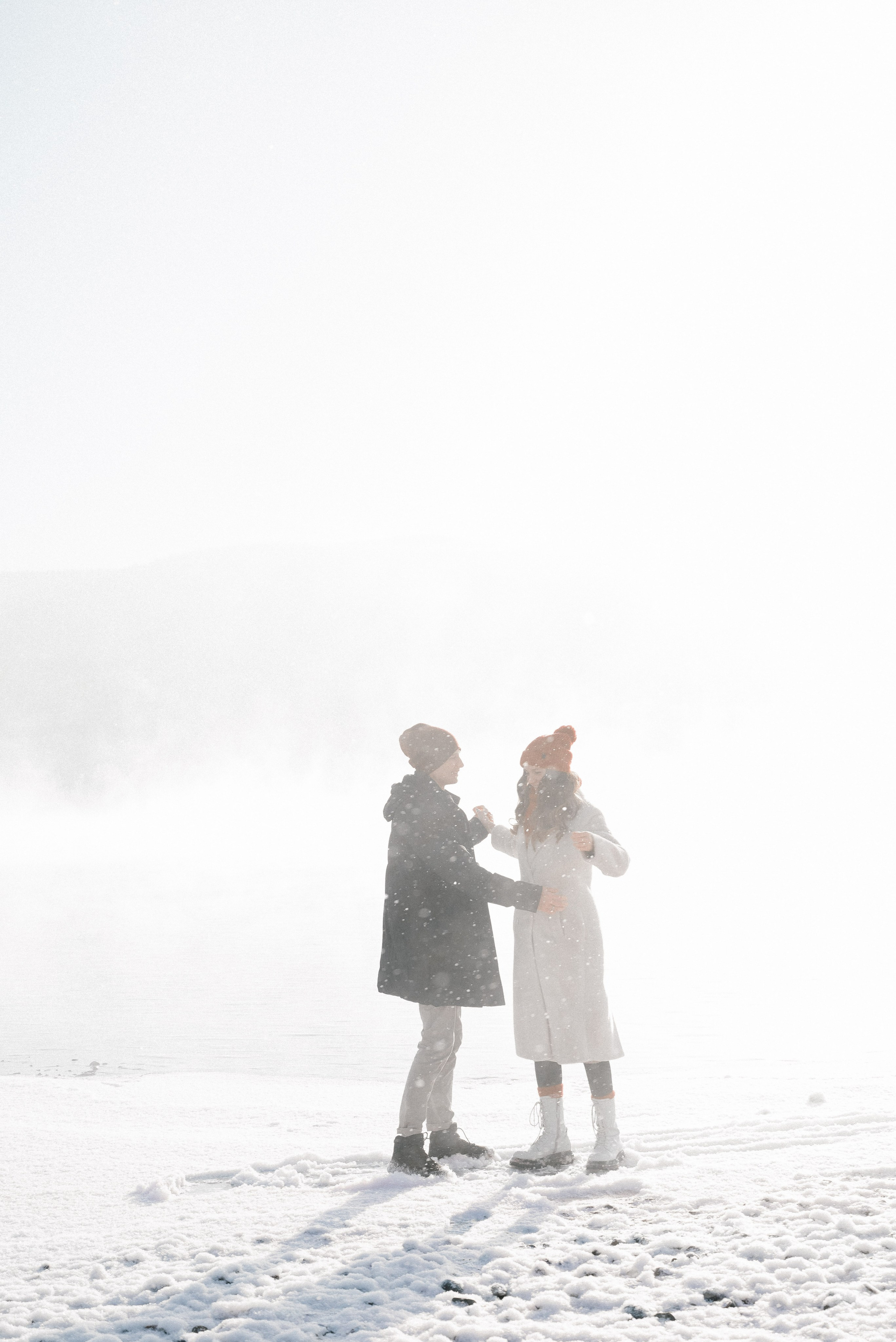 Саша и Настя. Тамара Власова