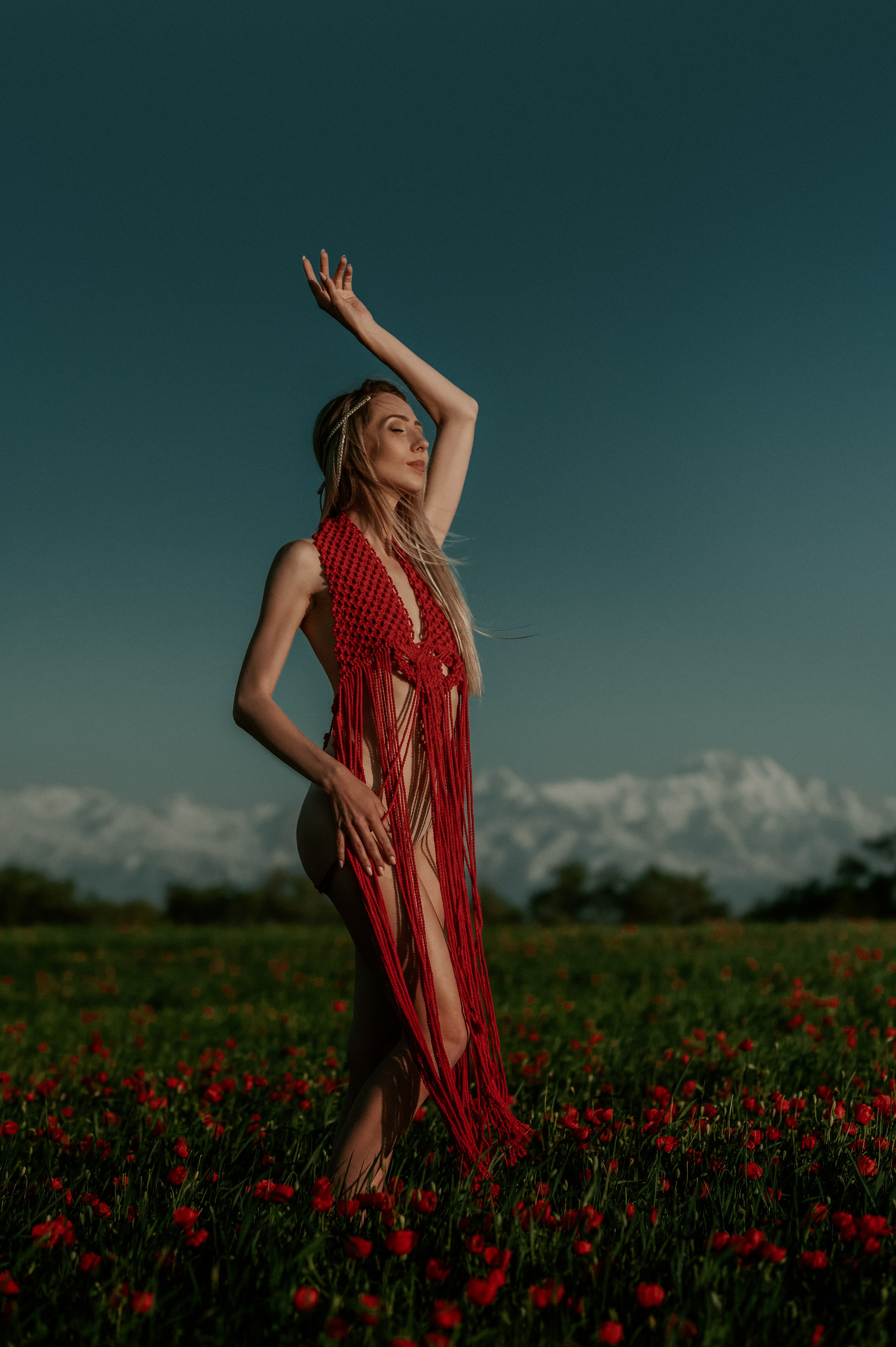 Валерия Крюкова. Фотостудия Алматы — 2 Stula.Studio | Аренда залов