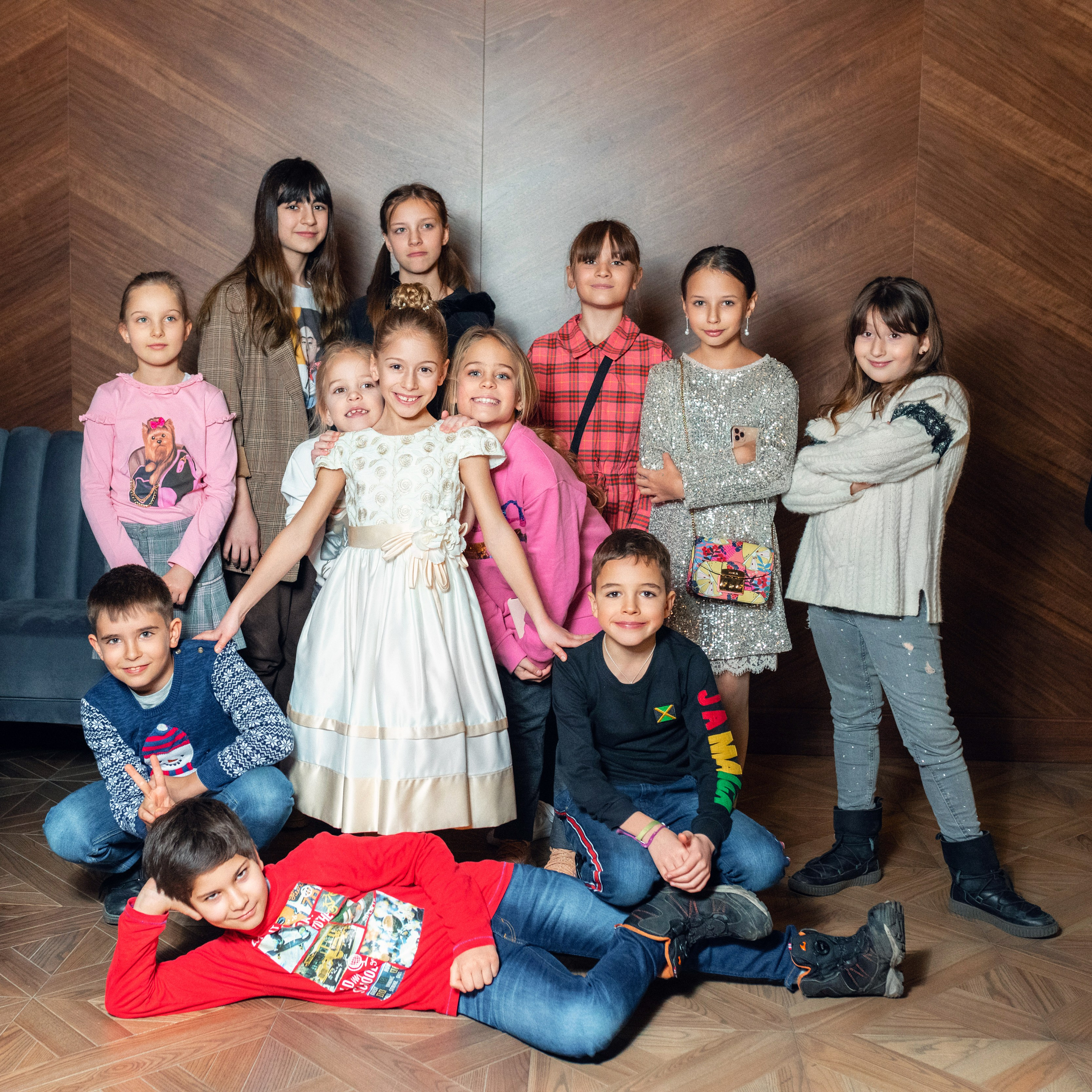 Детский репортаж. Новиков Владислав. Фотограф в Москве — Новиков Владислав