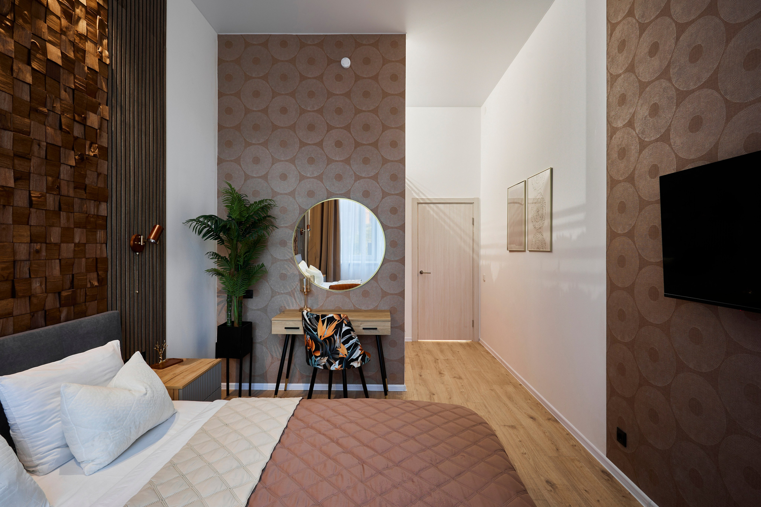 Главная ул. 8. Фотограф Александра Иванова