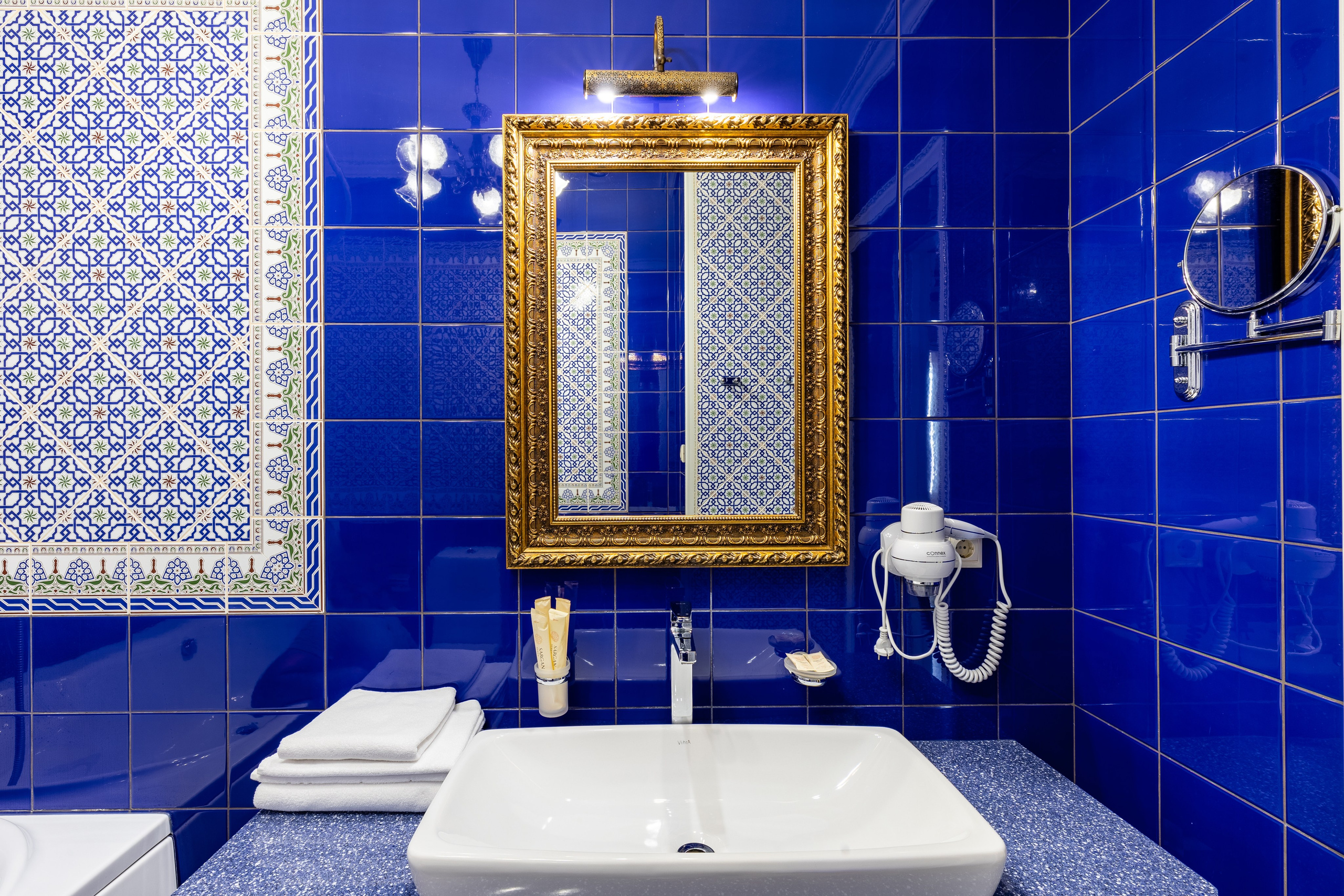 Отель 1001 ночь. Главная