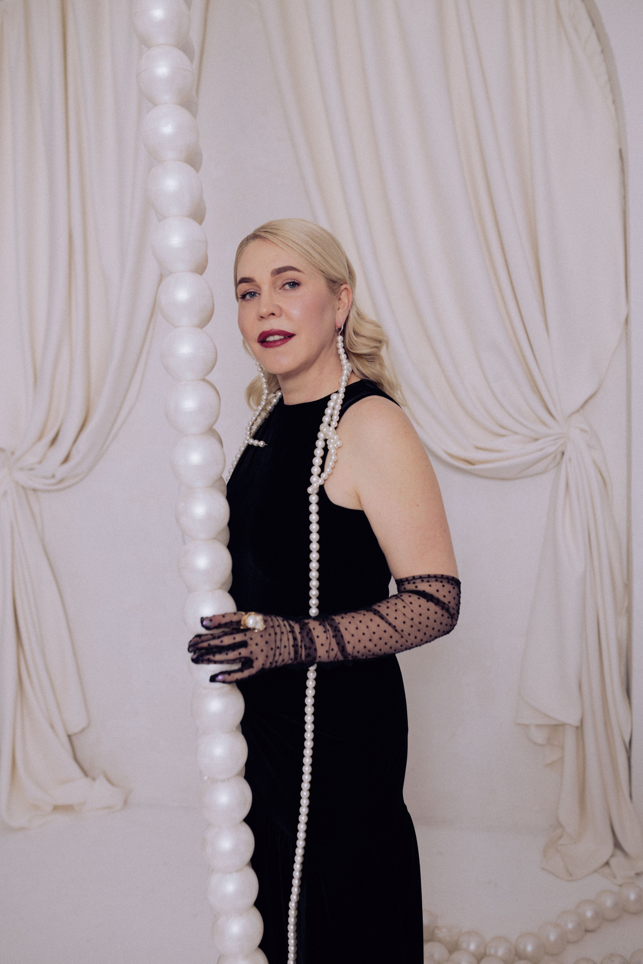 Лариса. Фотограф Стилист Тюмень Вера Хайруллина