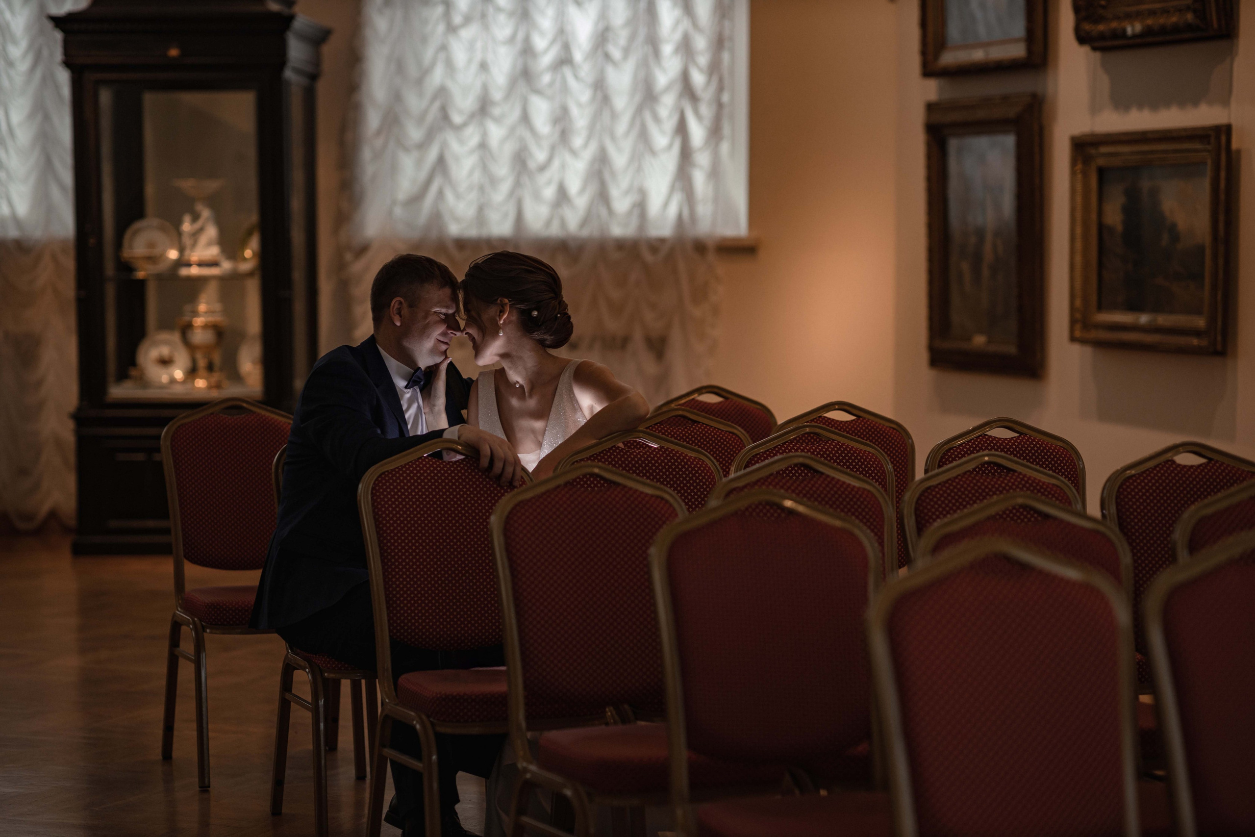 Михаил Кристина 18.03.23