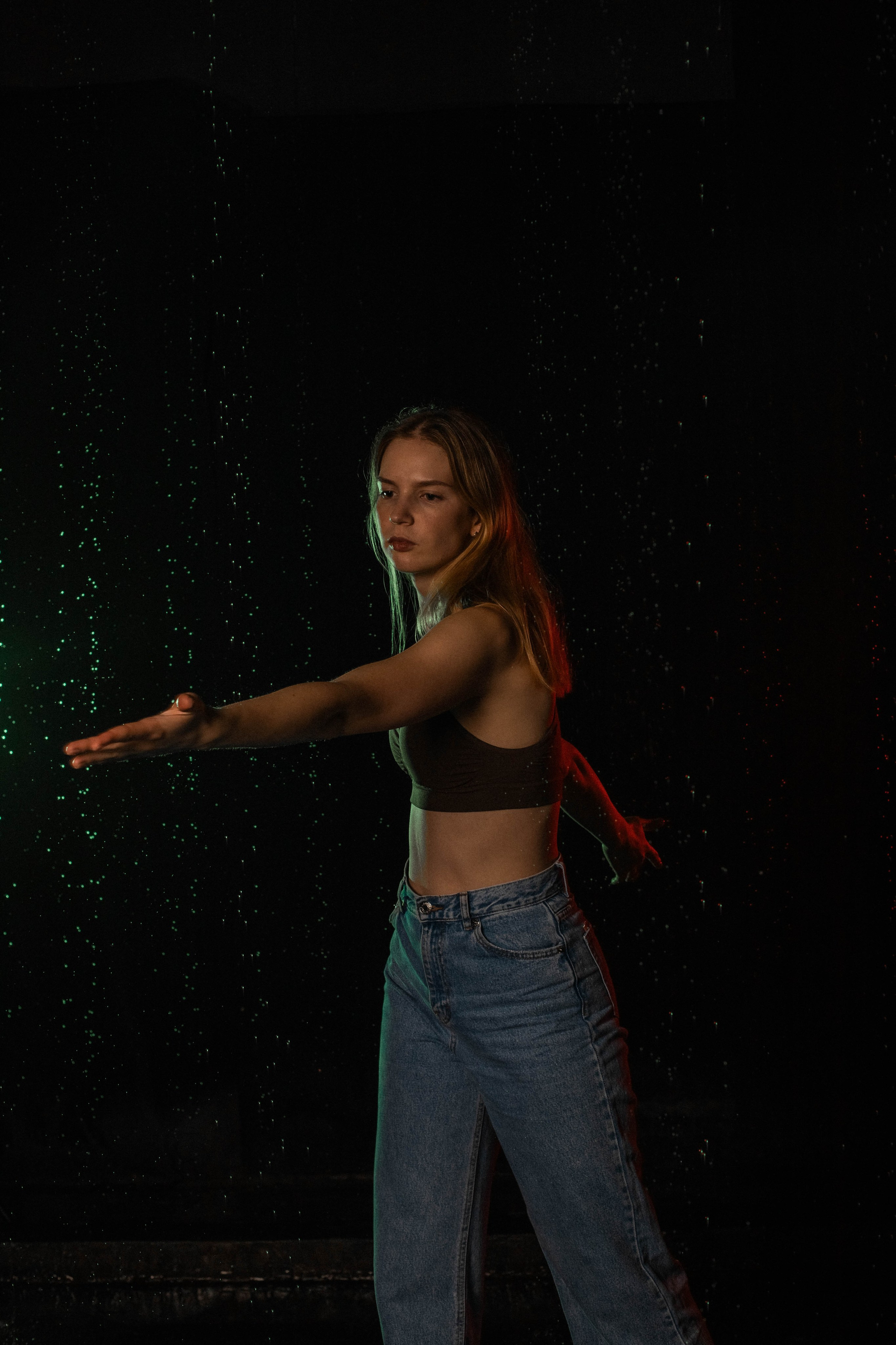 Арина. Александра Мельниченко/ Бегающий фотограф