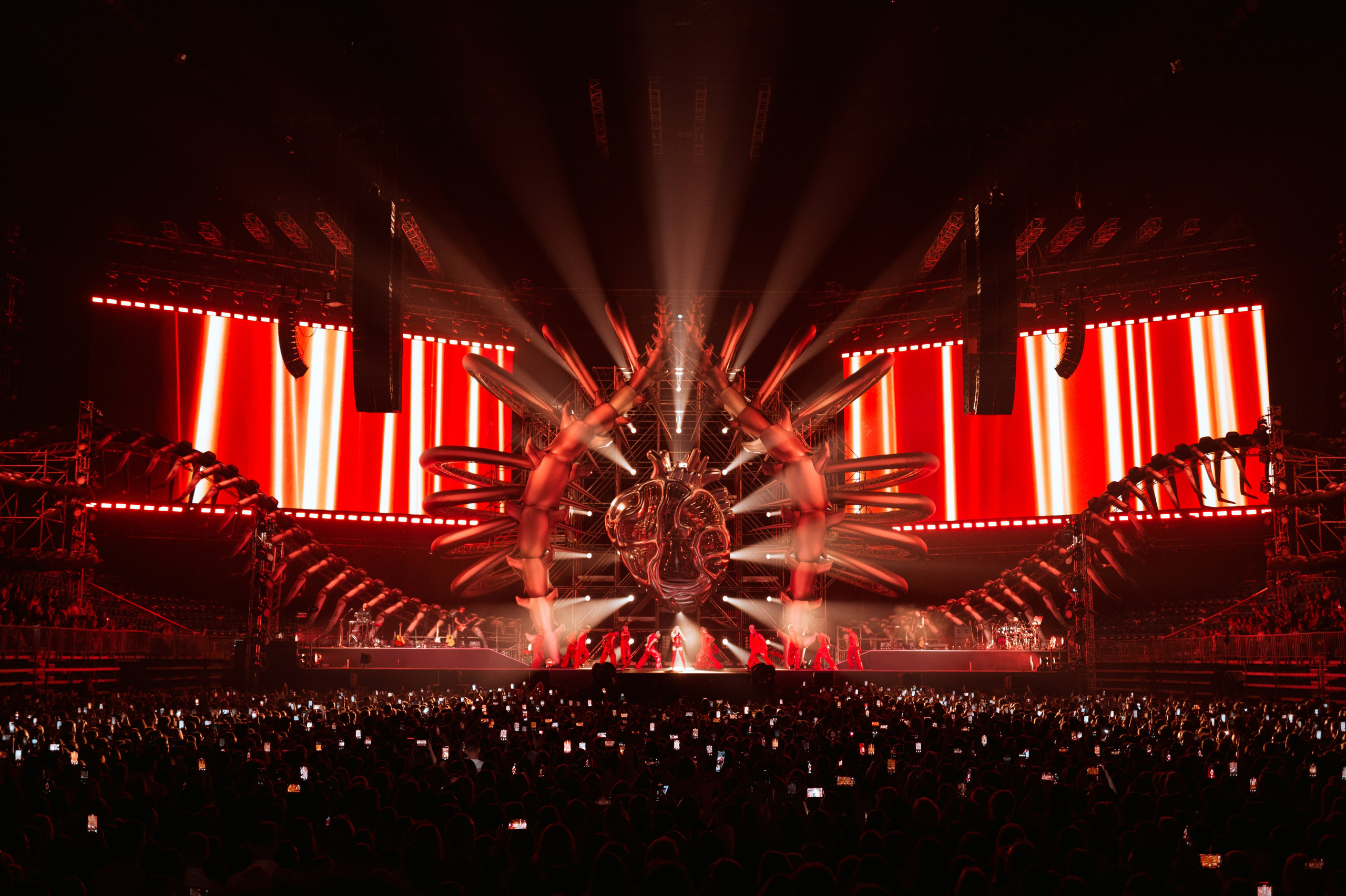 ANNA ASTI, SILA SVETA MUSIC. @tomrus: Рустам Шагиморданов — фотограф