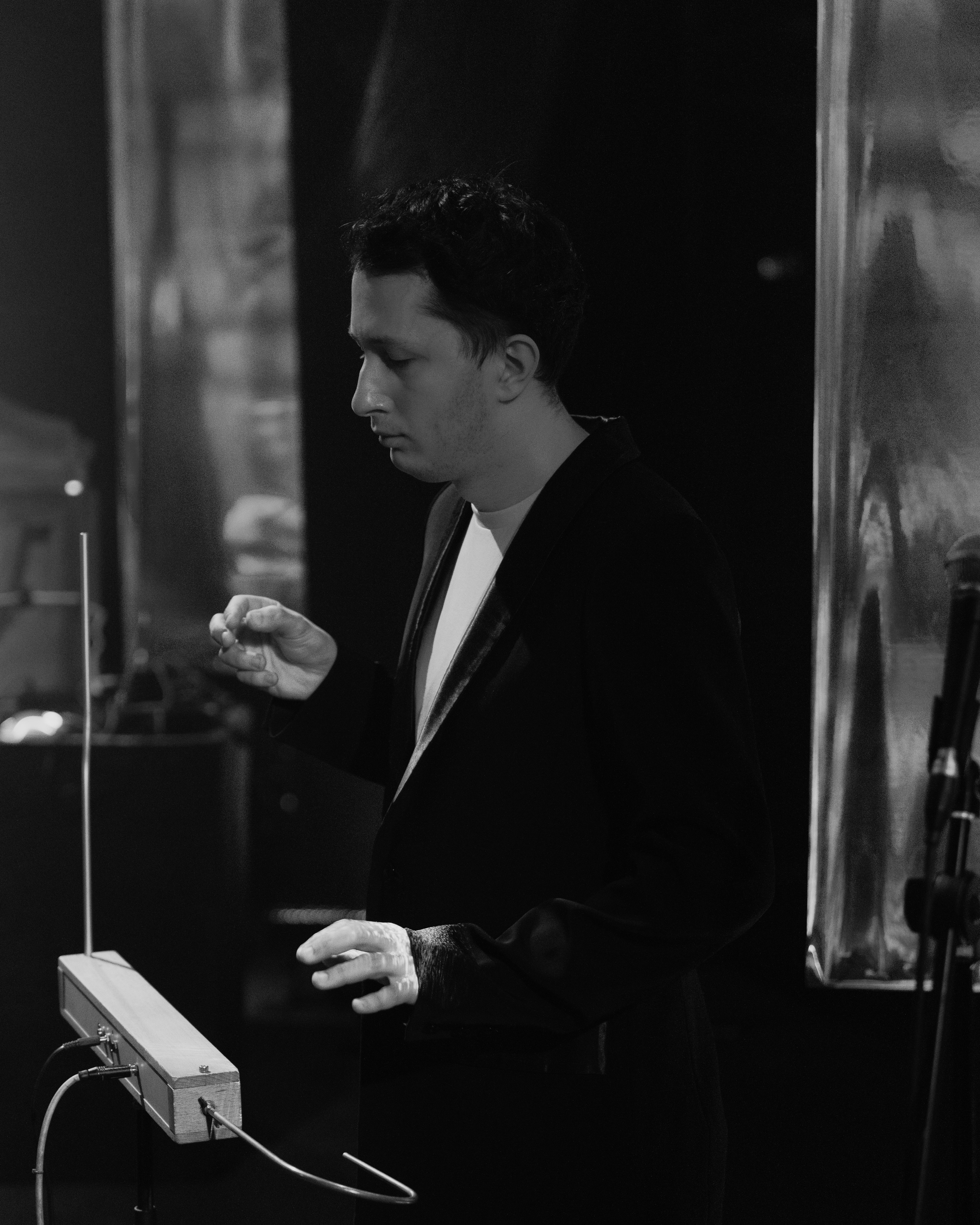 Искусство, ARMA. @tomrus: Рустам Шагиморданов — фотограф