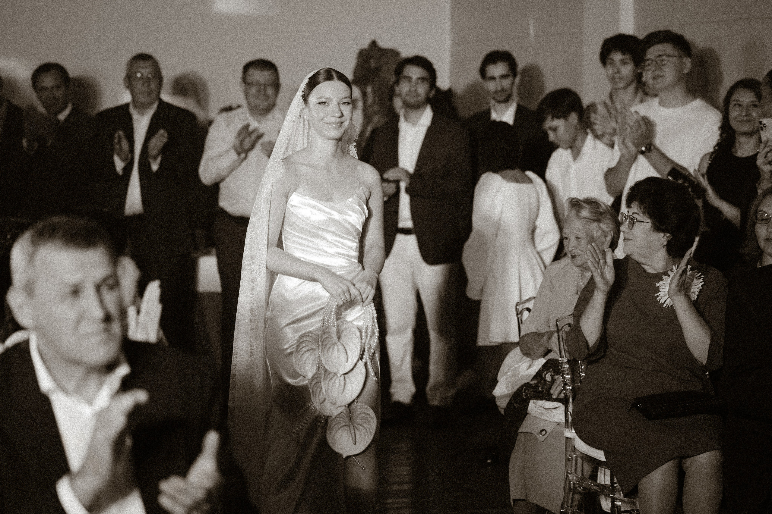 Анвар & Вероника