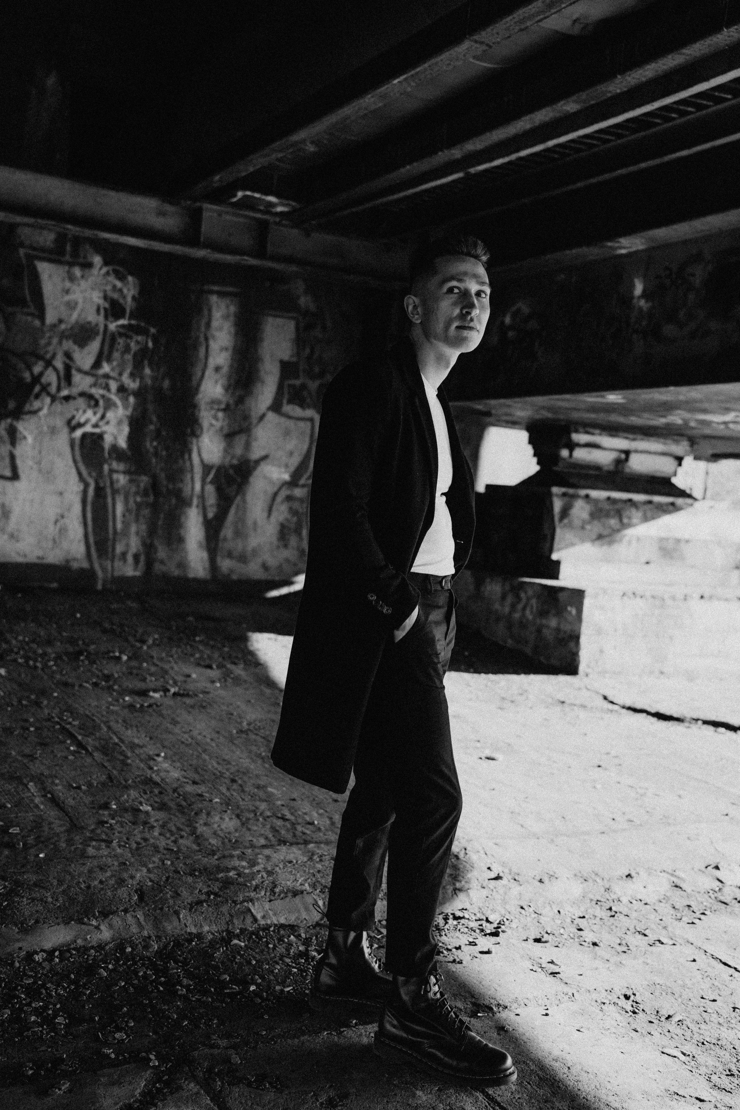 Alexei. Главная