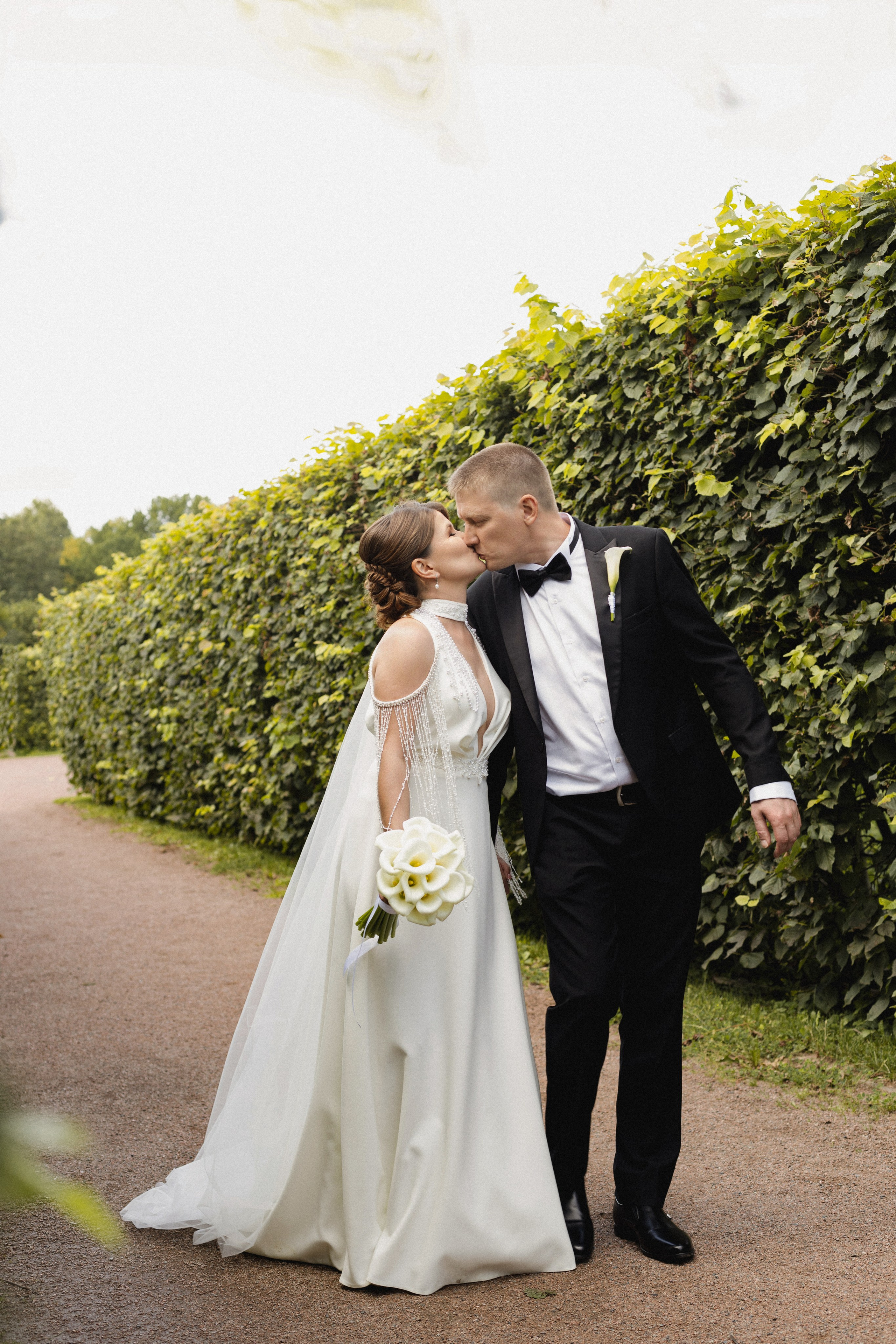 Мария & Борис. Кузьмина Анастасия — контент-фотограф | Москва