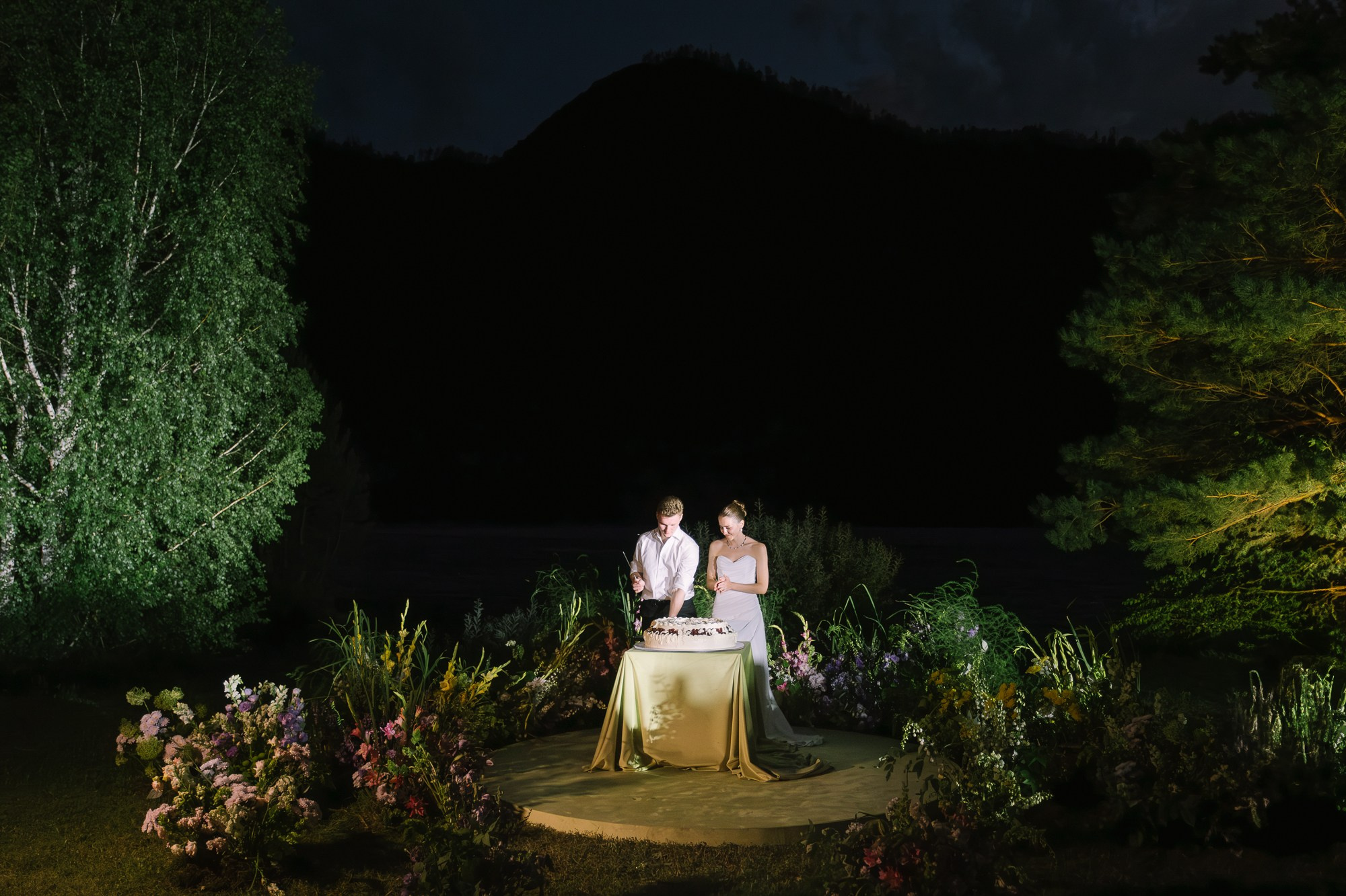 Мария / Семён. Свадебный Видеограф Фотограф в Сочи