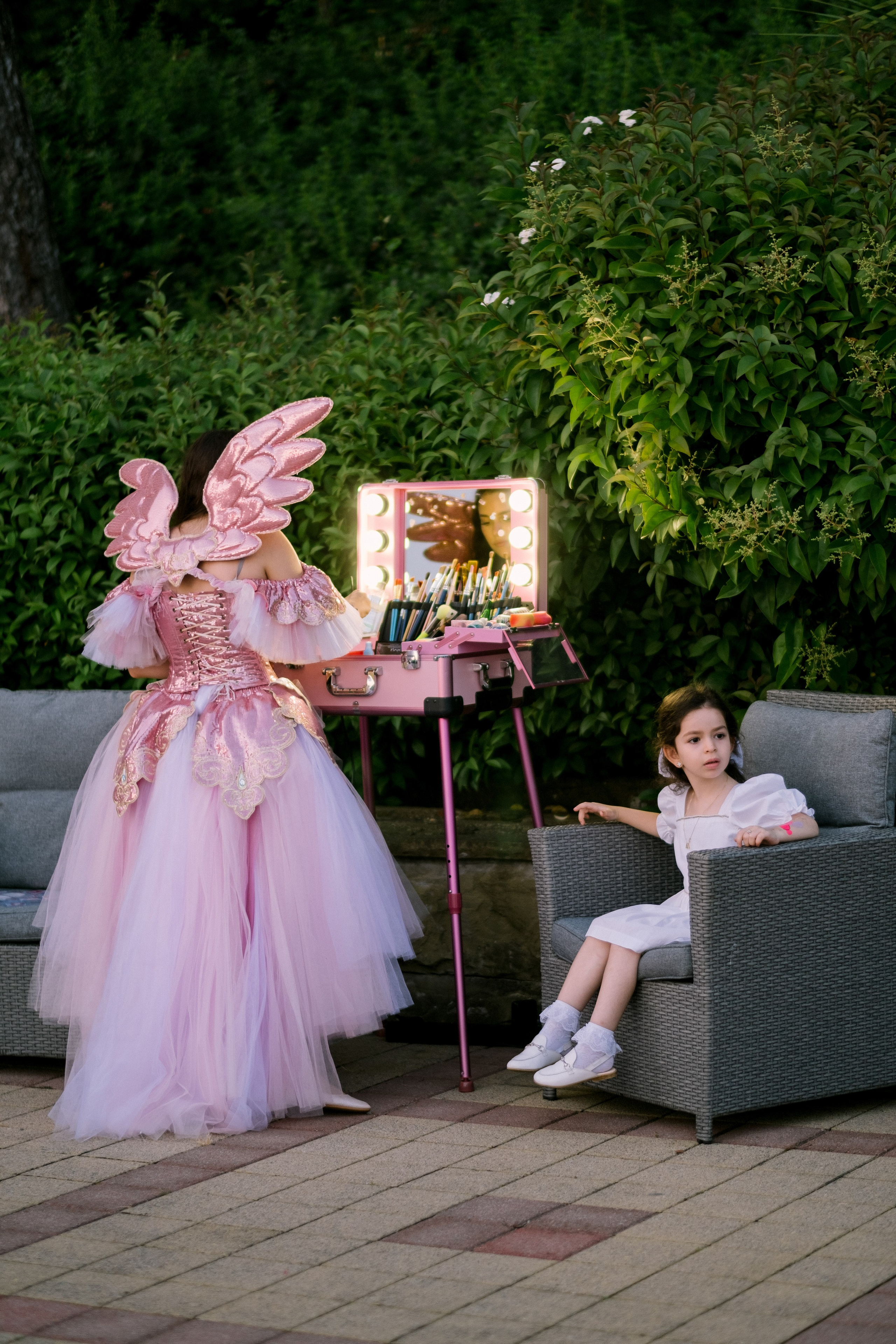 Вокруг Света. Свадебный Видеограф Фотограф в Сочи