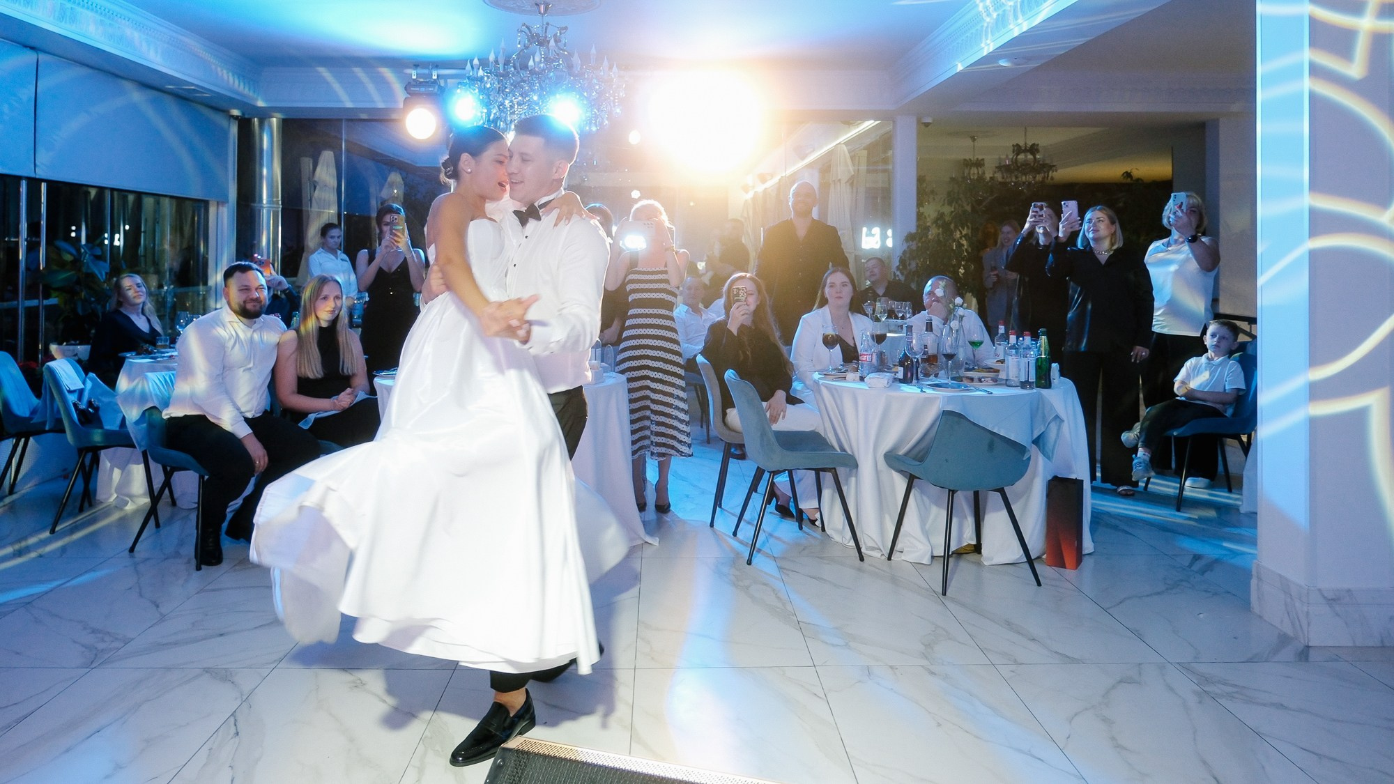 Валерия / Владимир. Свадебный Видеограф Фотограф в Сочи