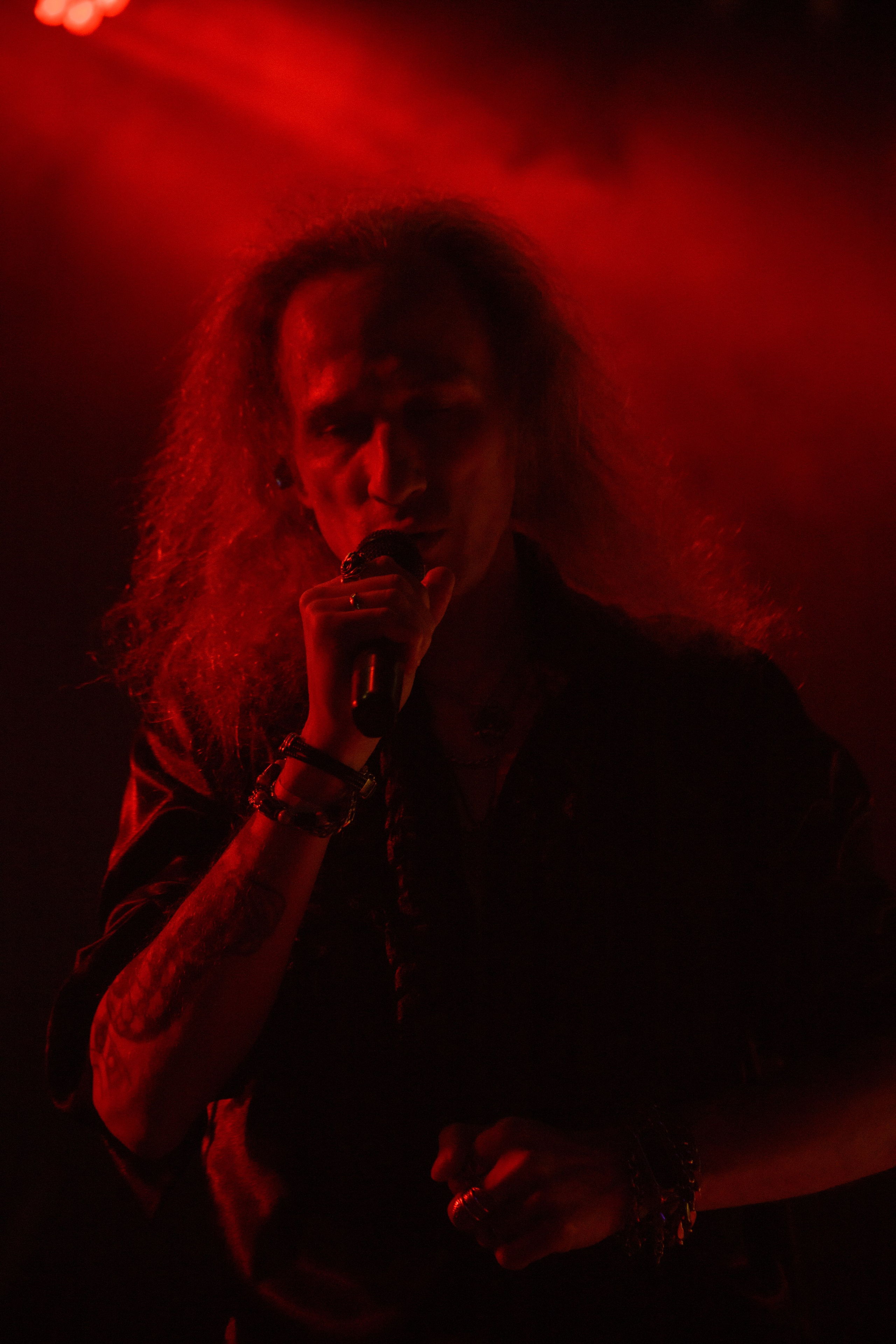 Концертные съемки