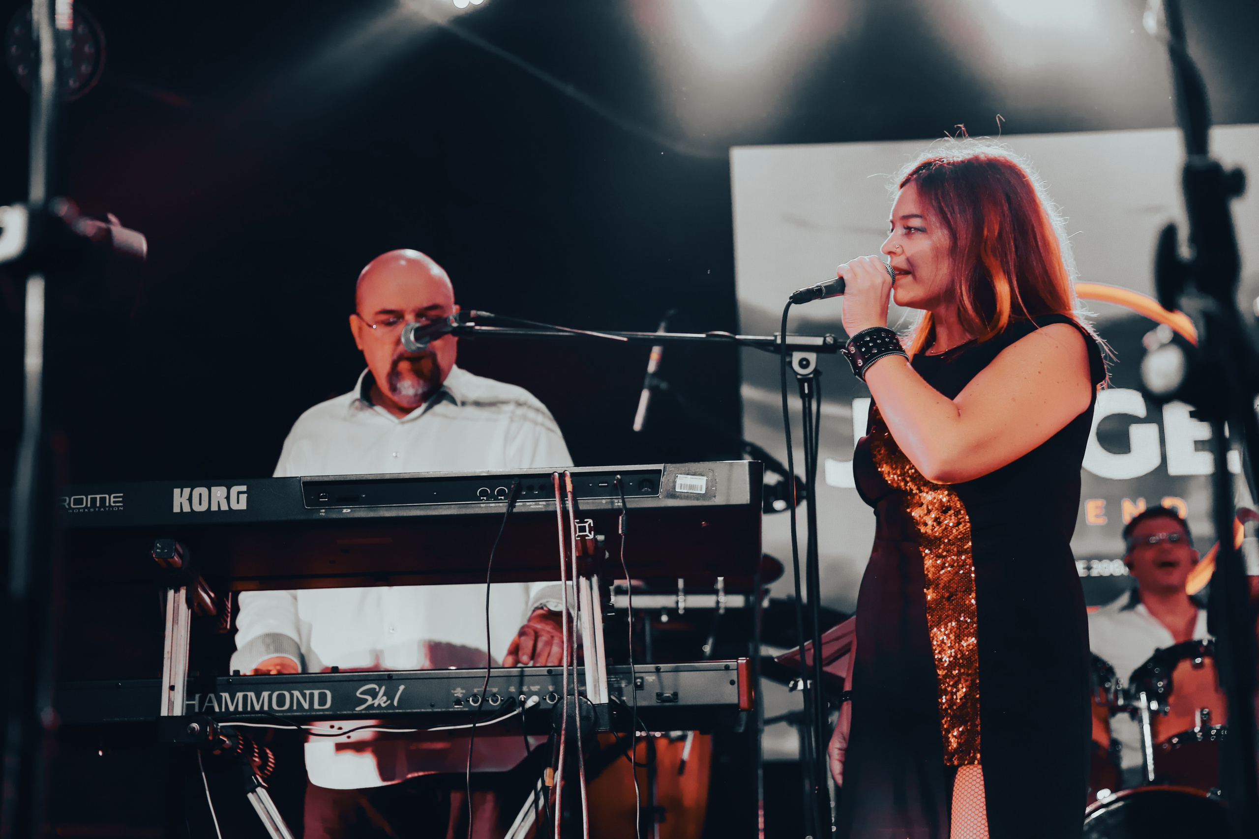 Концертные съемки