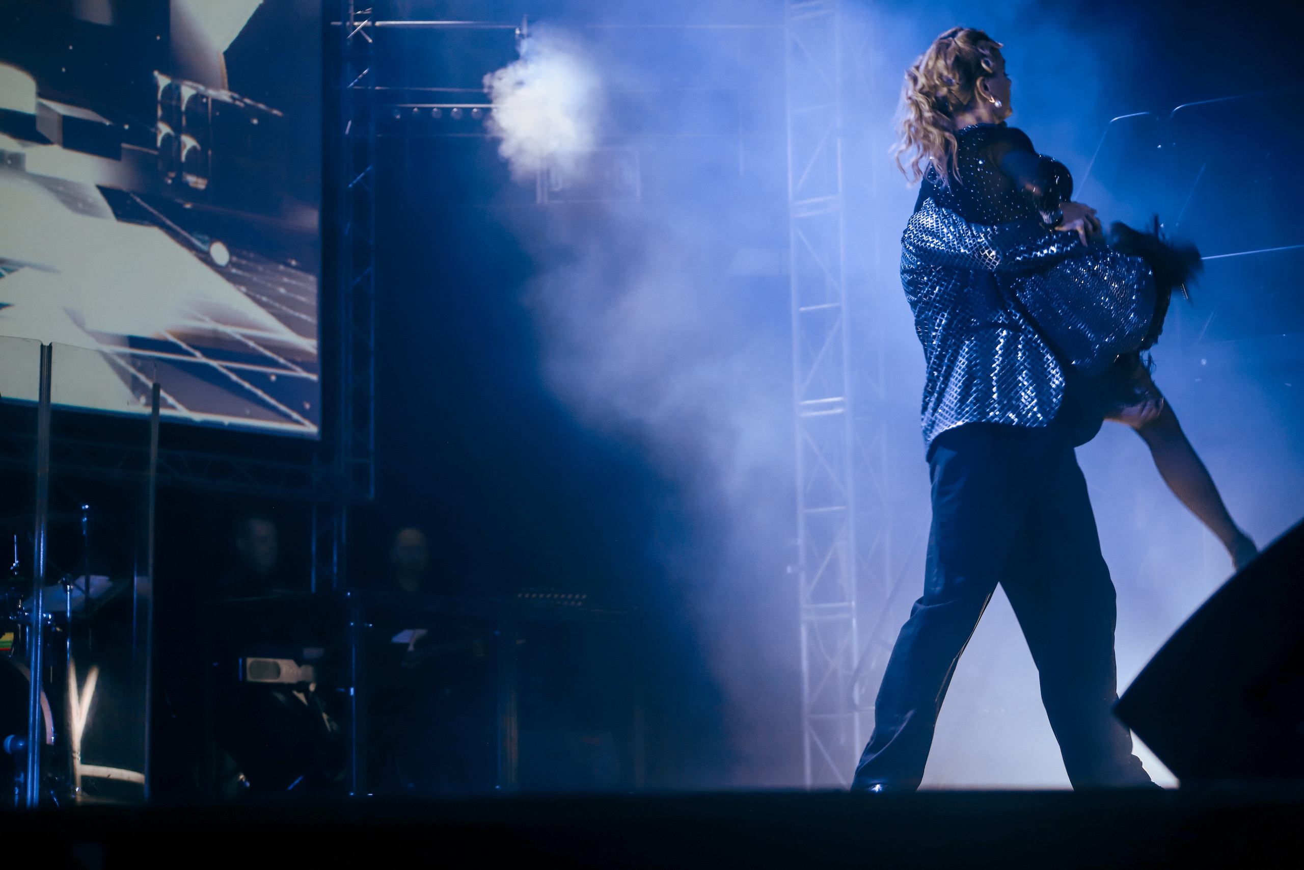 Постановка представления «Я верю»