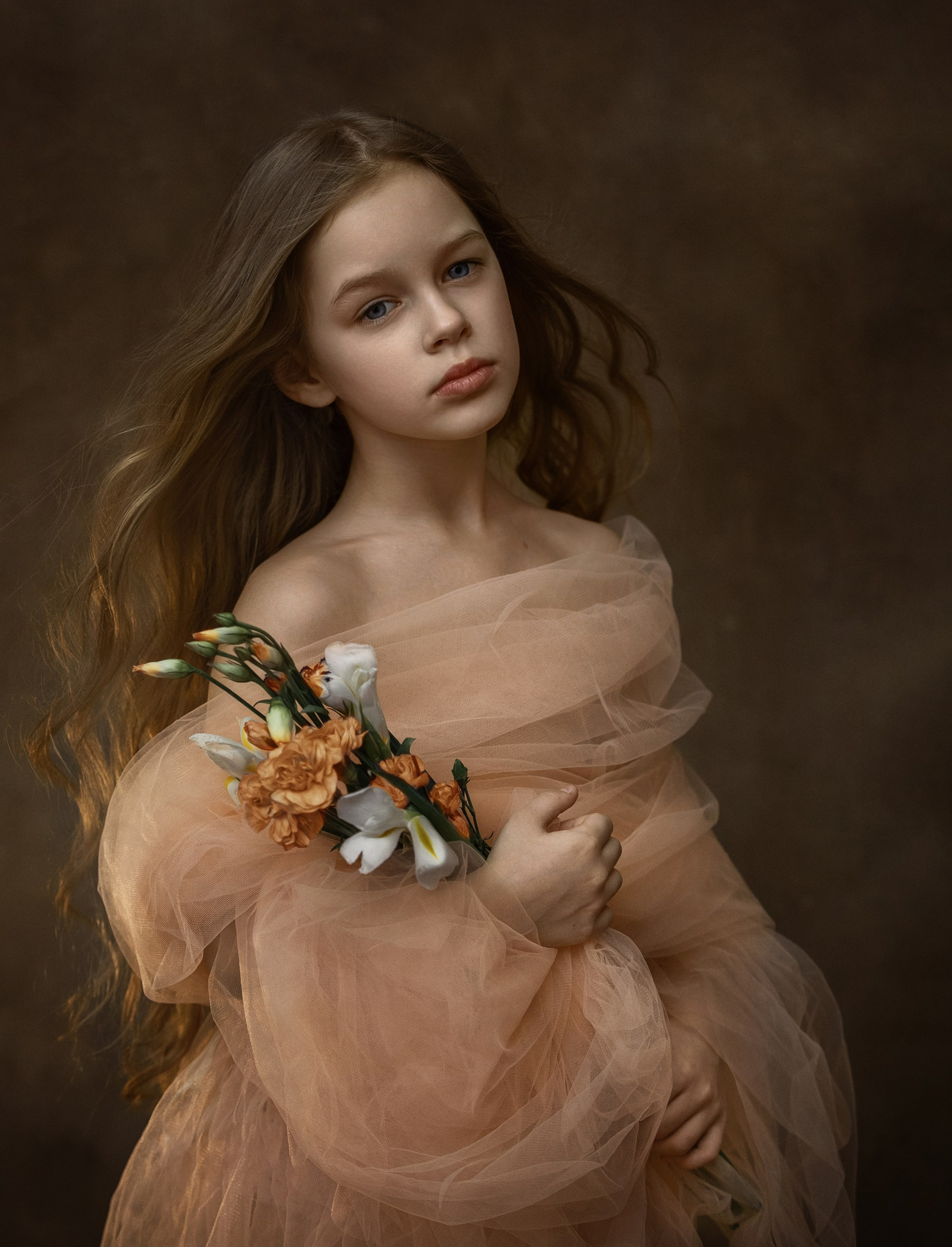 Дети. Семейный и детский фотограф город Белоярский ХМАО-Югра