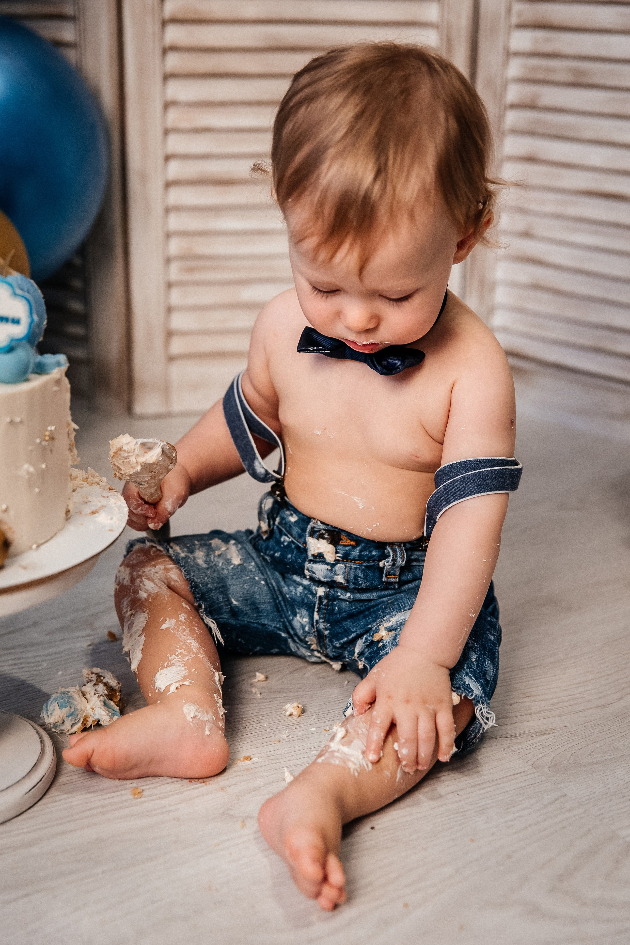 Тортик. Детский фотограф, выпускные альбомы в Нижнем Новгороде Бодягина Мария