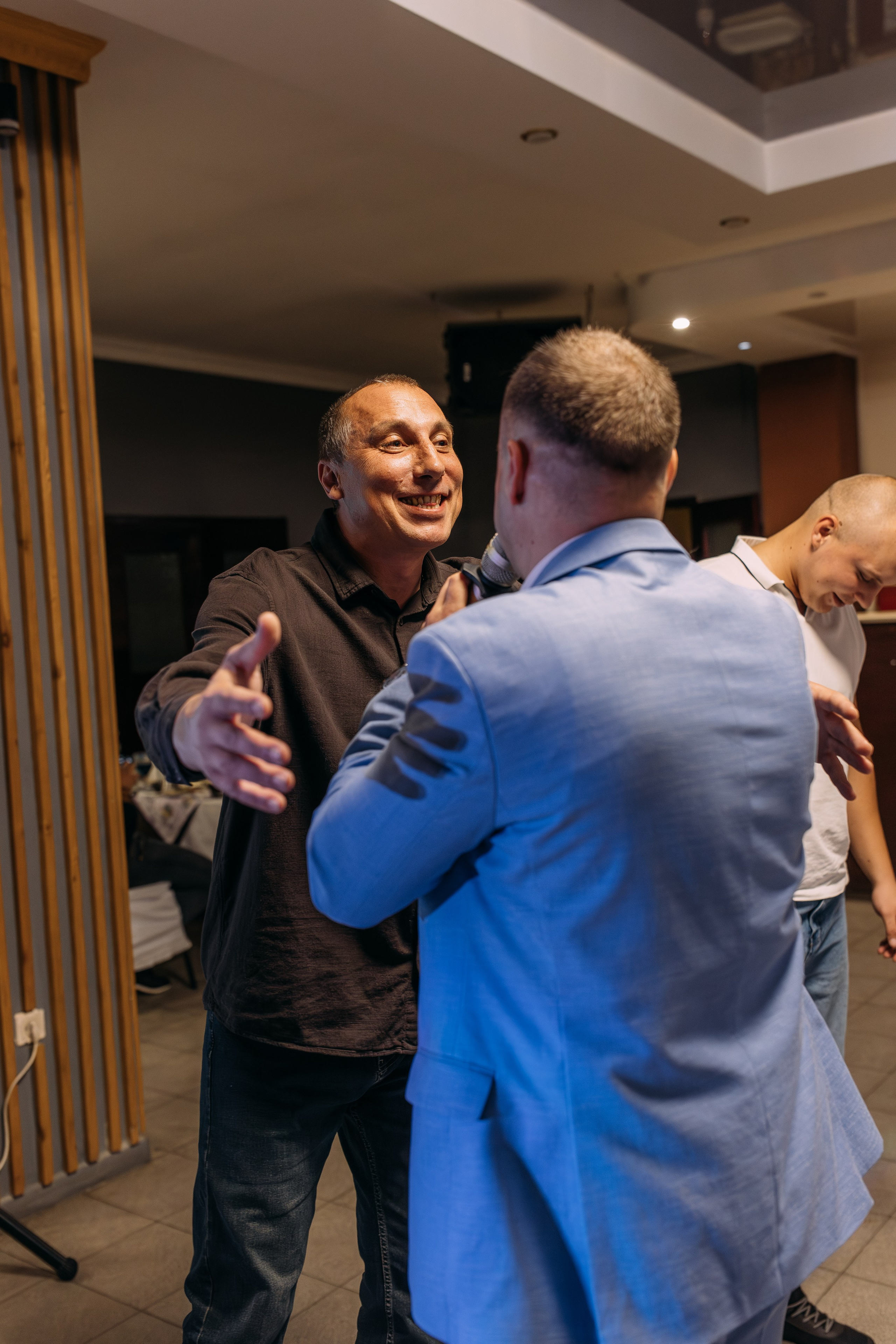 Проводы Антона. Семейный фотограф в Волгограде Надежда Головко