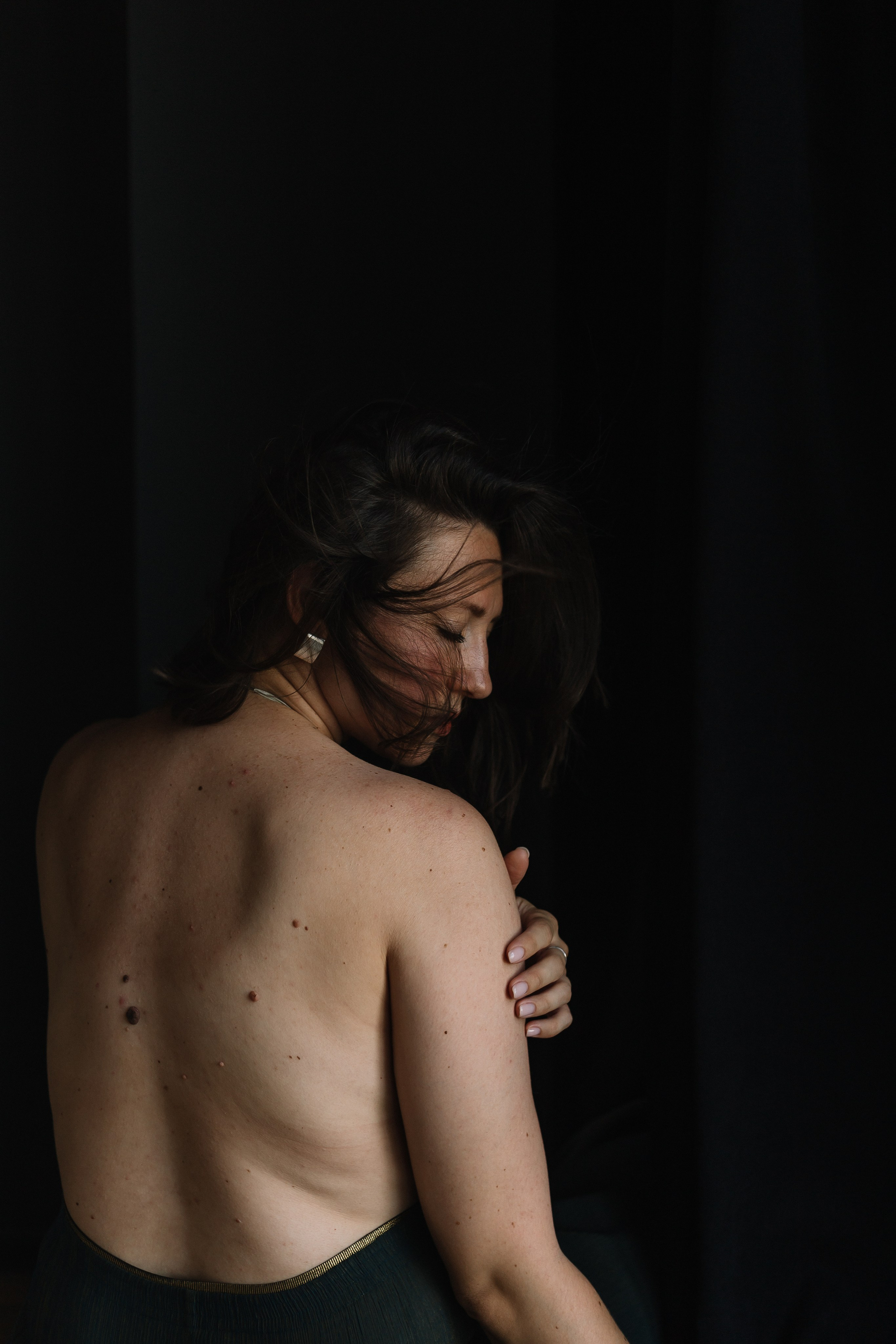 Юля. Семейный фотограф в Волгограде Надежда Головко