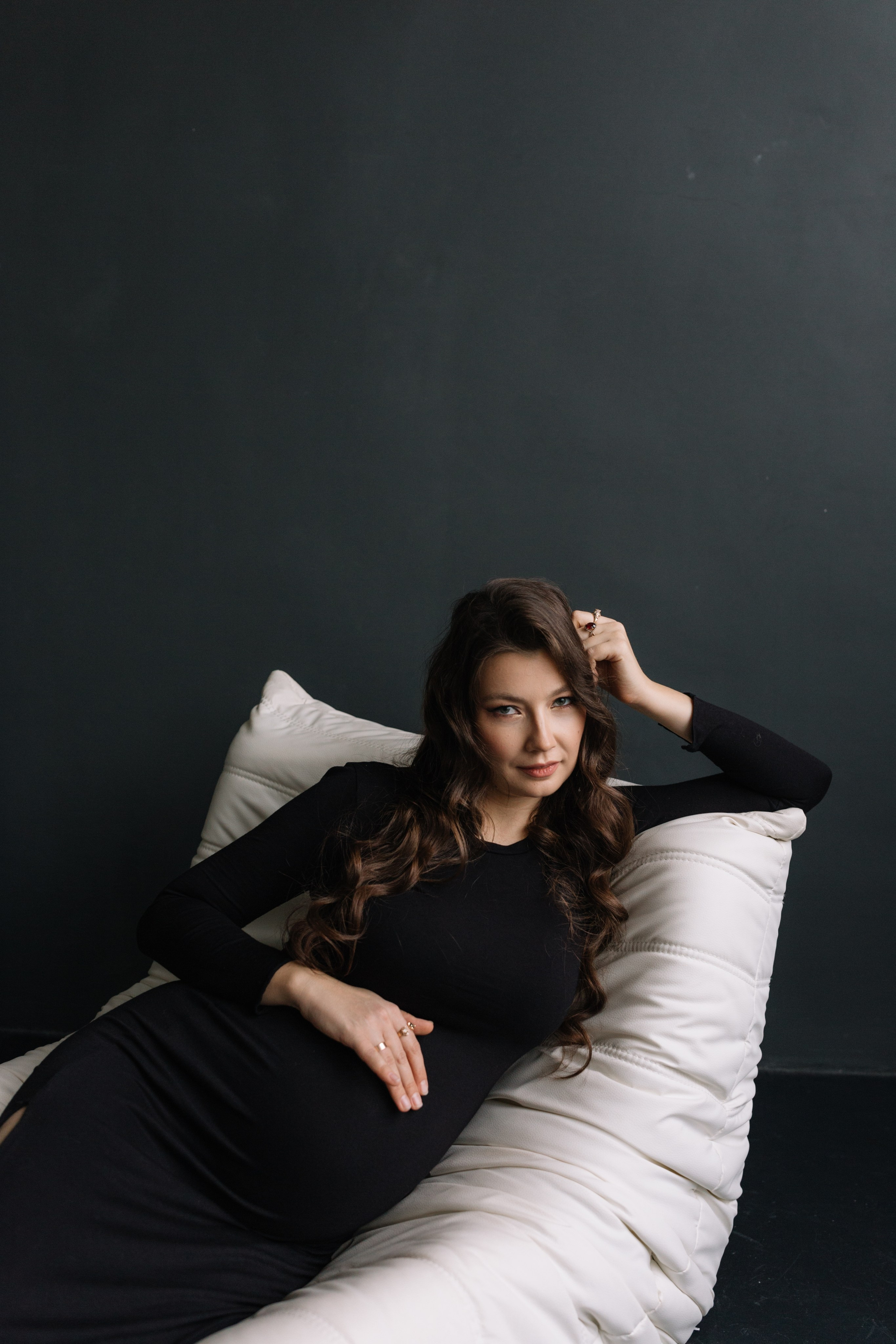 Мила и Моана. Семейный фотограф в Волгограде Надежда Головко