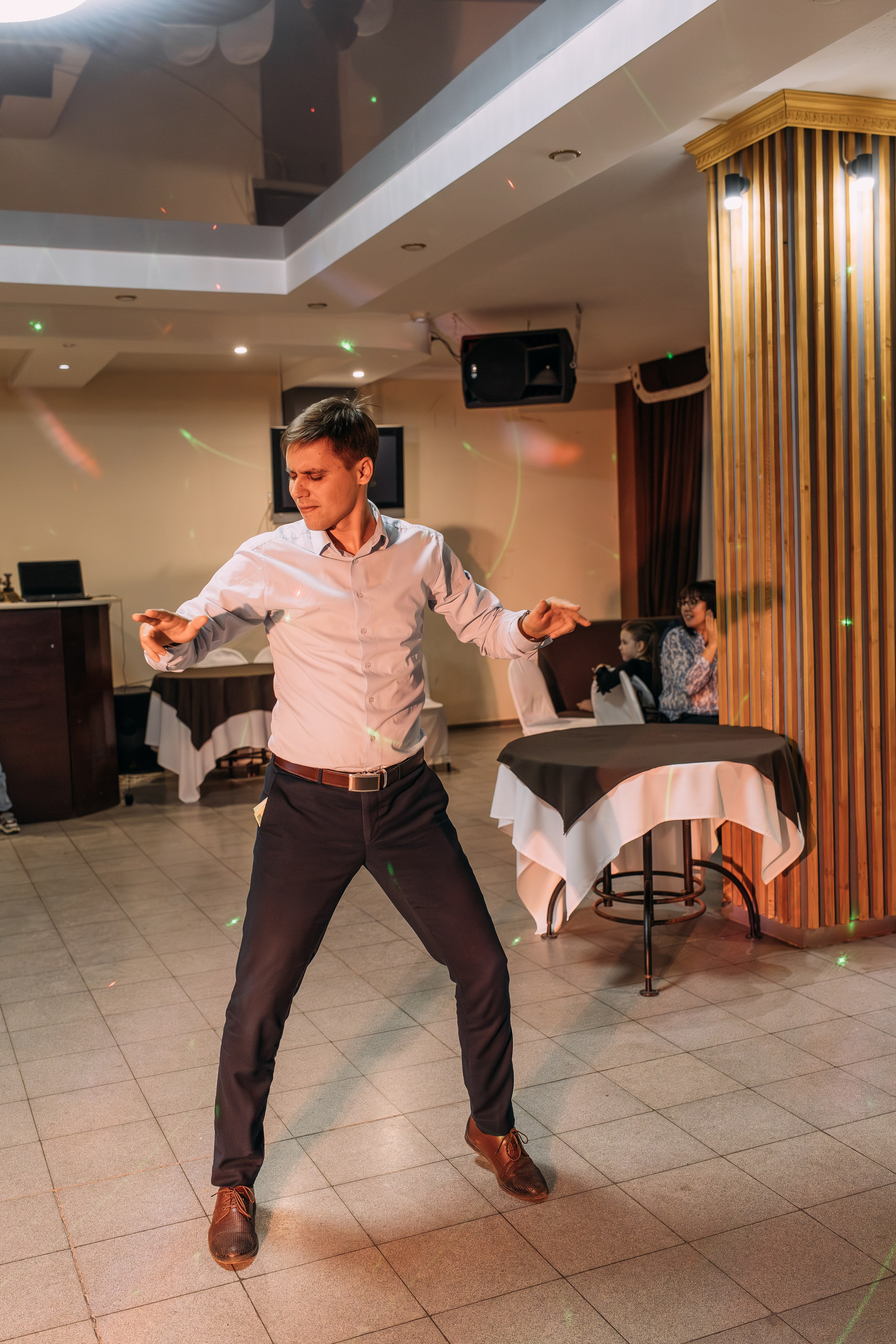 Проводы Антона. Семейный фотограф в Волгограде Надежда Головко