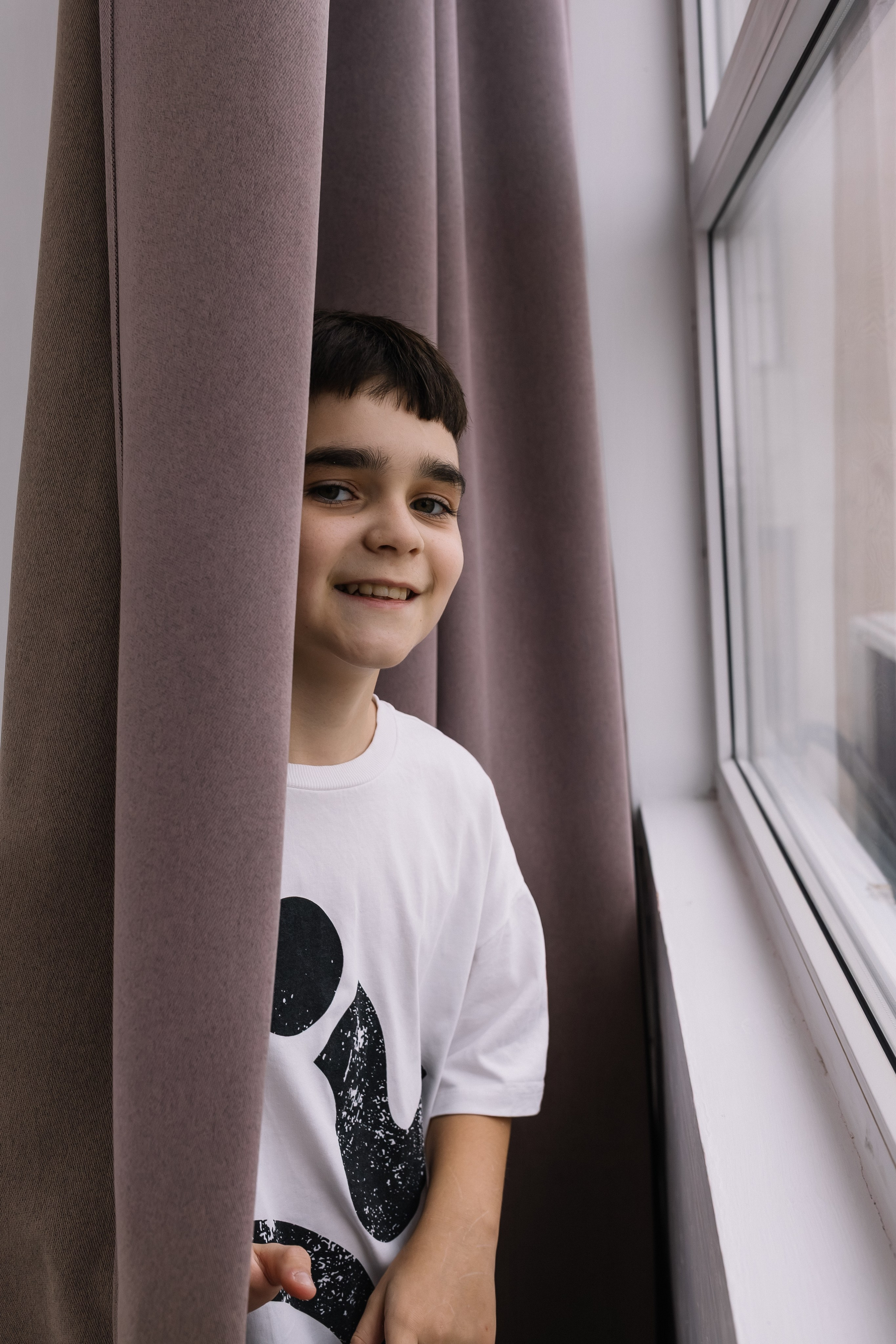 Жора, Ксюша, Владимир и Никита. Семейный фотограф в Волгограде Надежда Головко