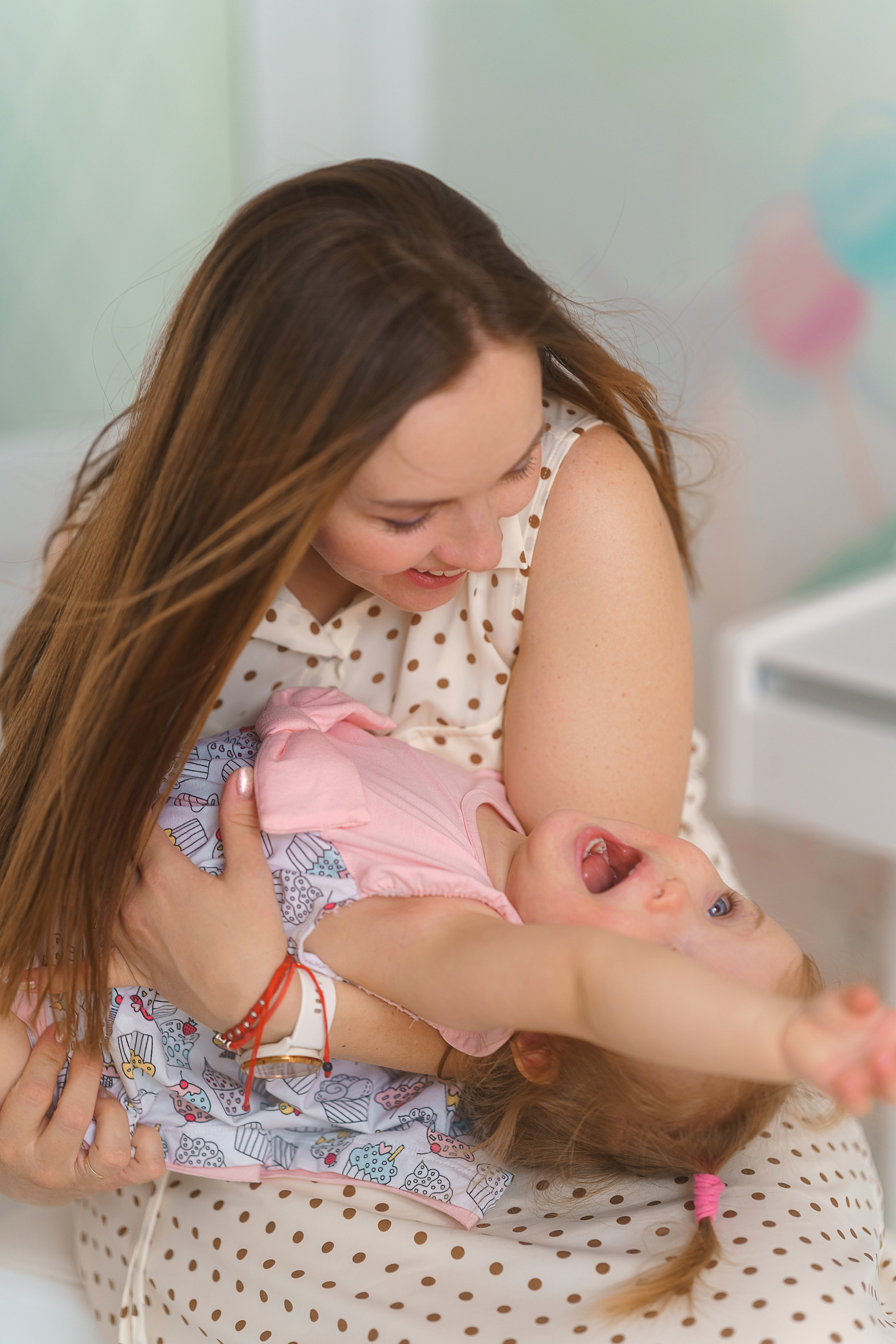 Семейная съемка