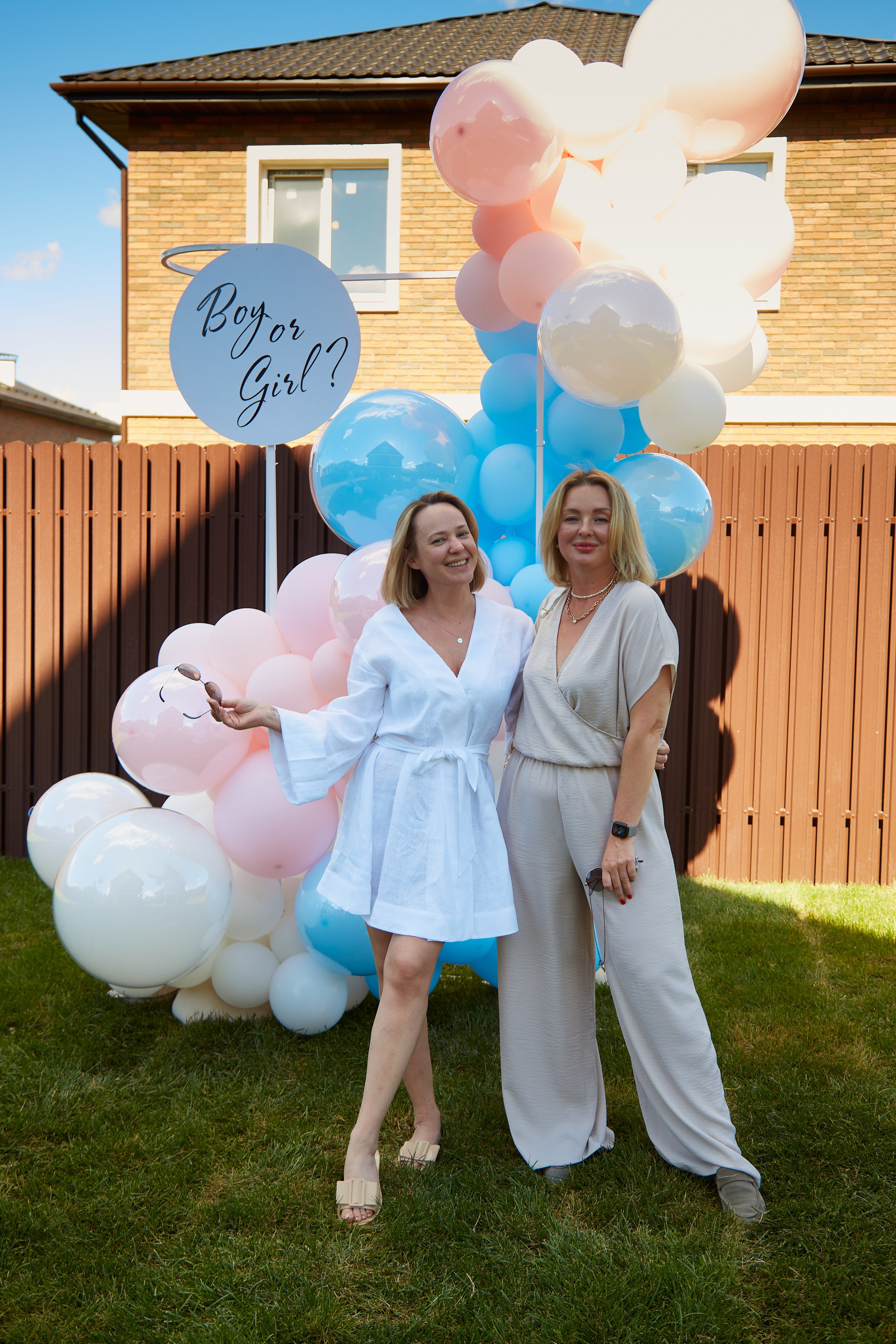 ГендерПати. Свадебный фотограф Москва и Московская область Борисов Сергей