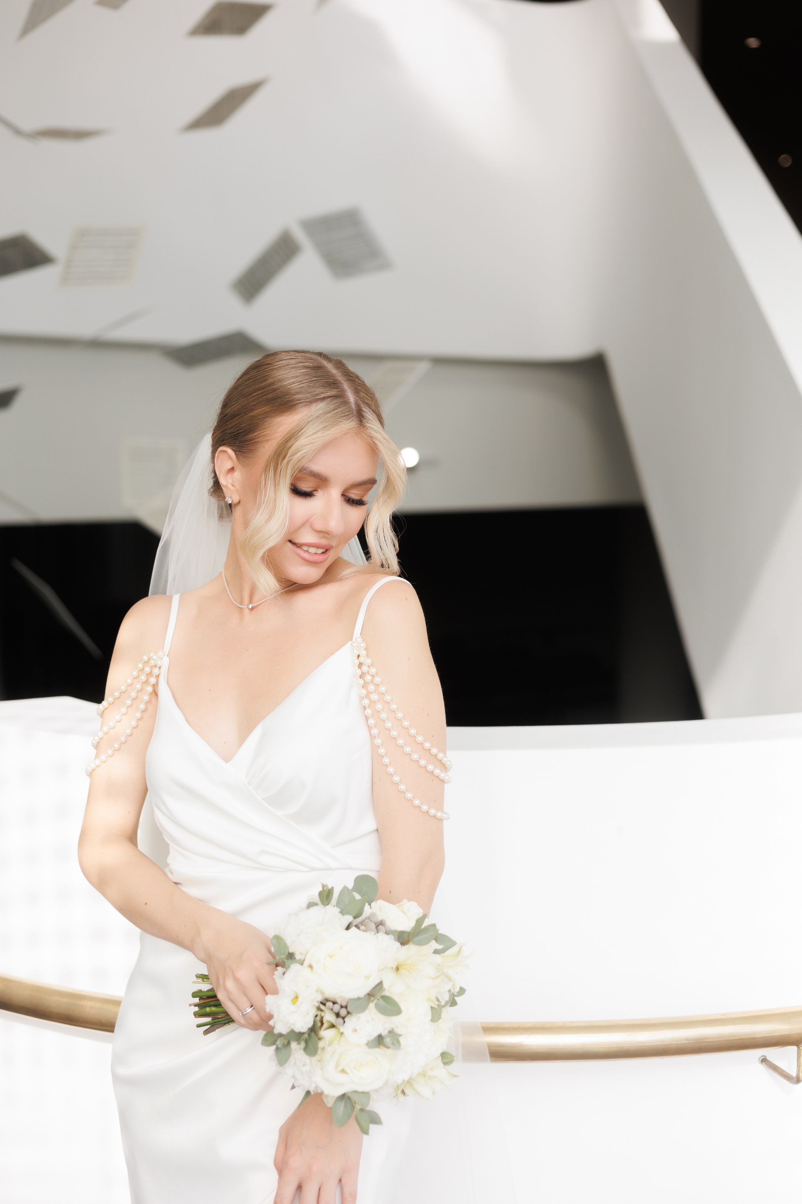 Вспоминать сентябрь! Саша & Даша. Фотограф Чугунов Александр