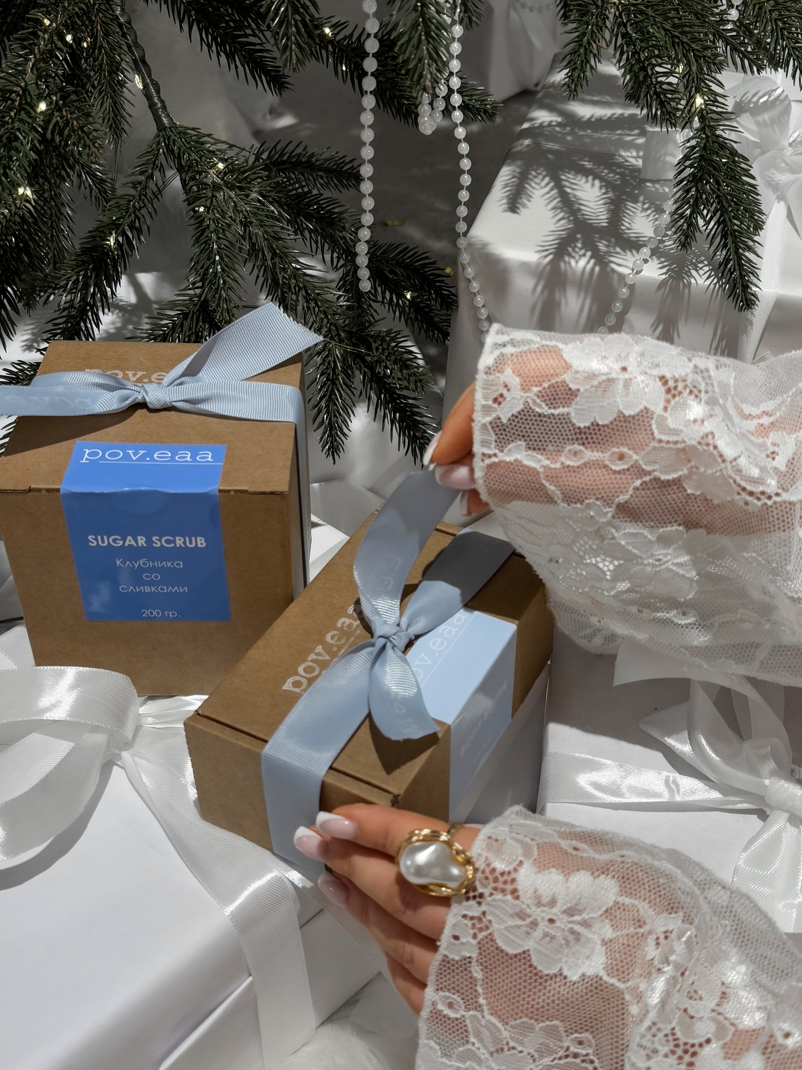 Предметная съёмка. Екатерина Таирова. Контент-фотограф из Санкт-Петербурга