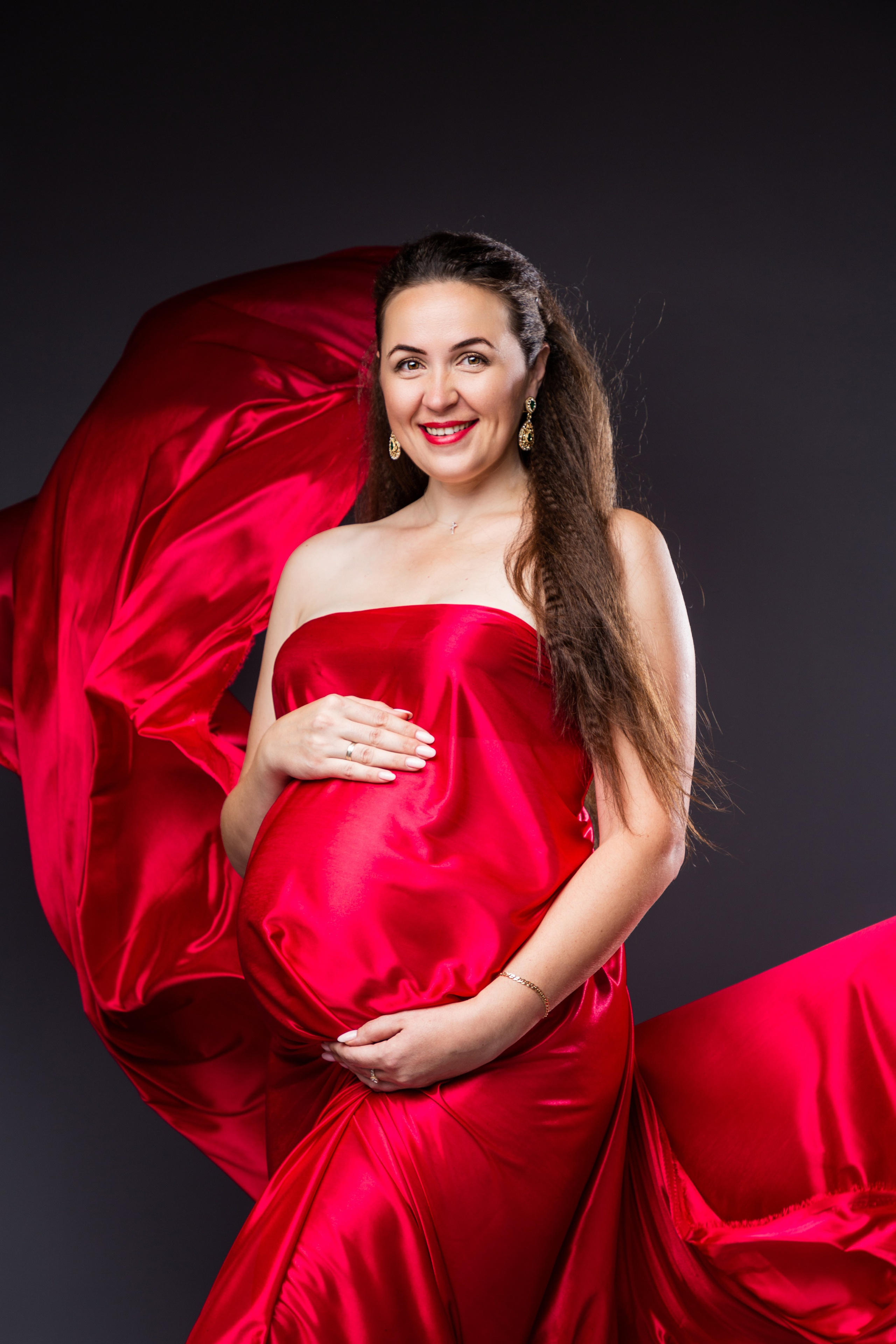 Ирина в ожидании. Свадебный и семейный фотограф в Дзержинске Екатерина Шулакова