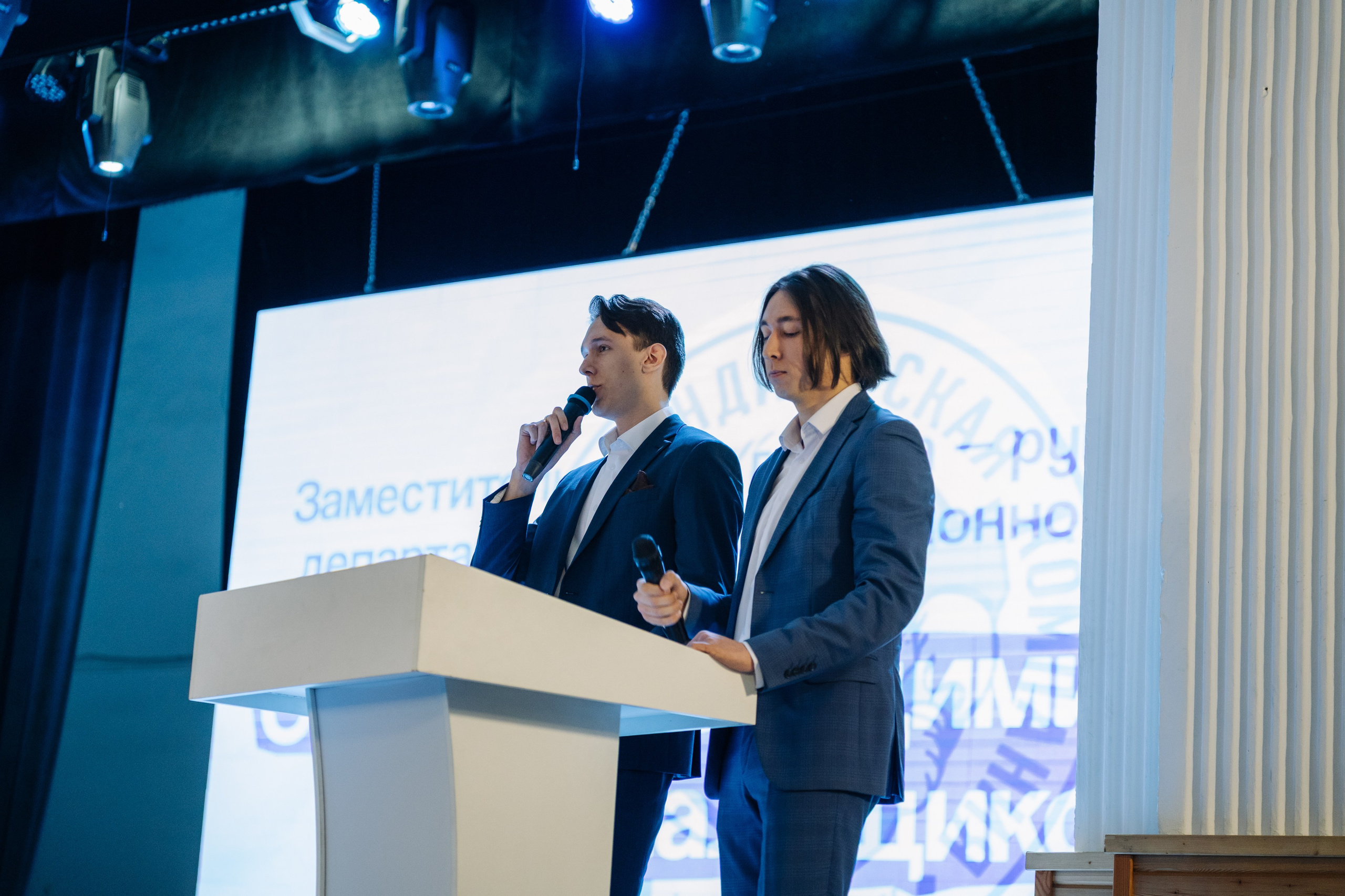 Фестиваль «ЯРПИАР 2025». Репортажный фотограф Красноярск