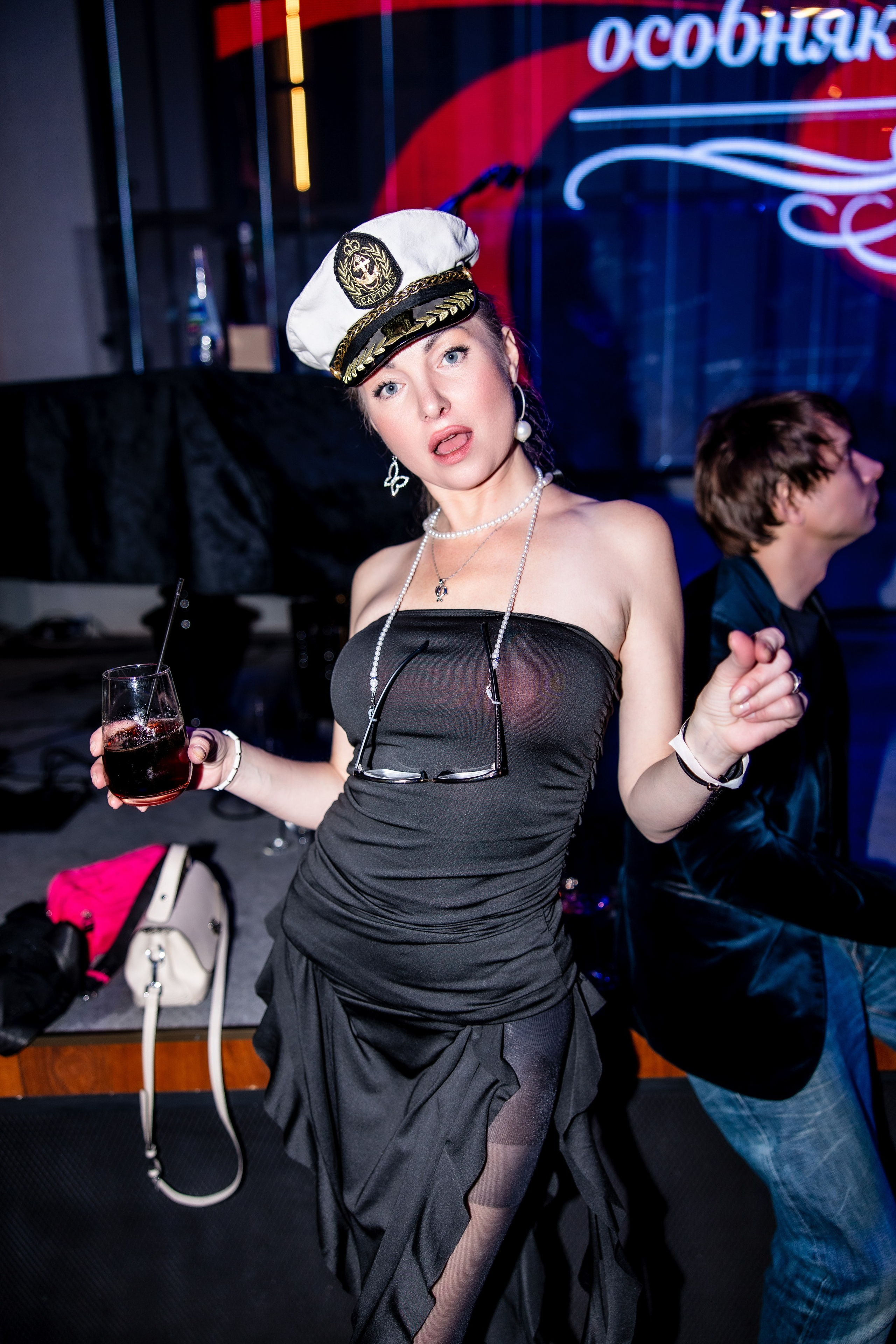 Свадебный переполох Оскар и Анастасия. Кулишова Катерина — твой фотограф