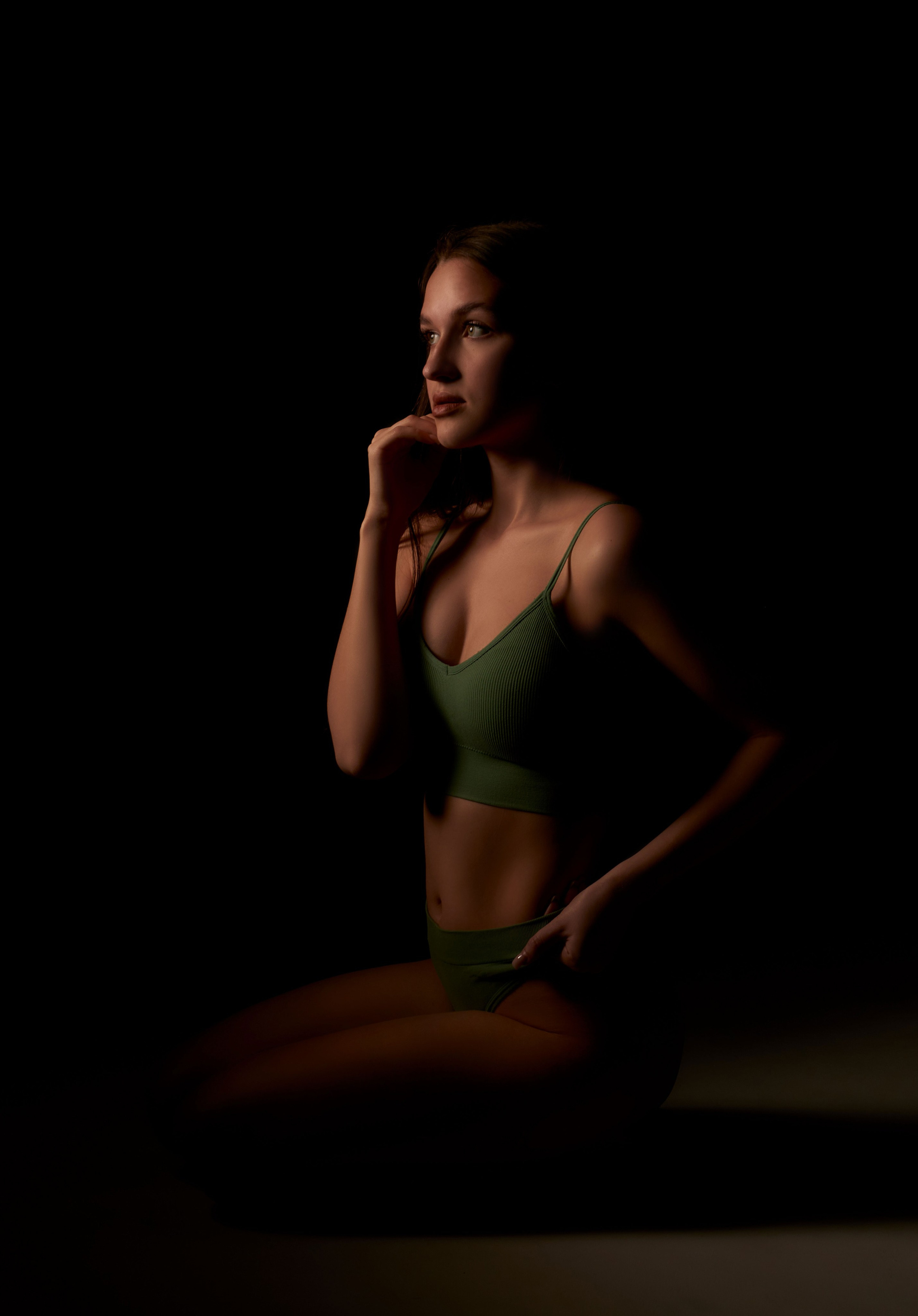 Дарья. Фотограф в Севастополе