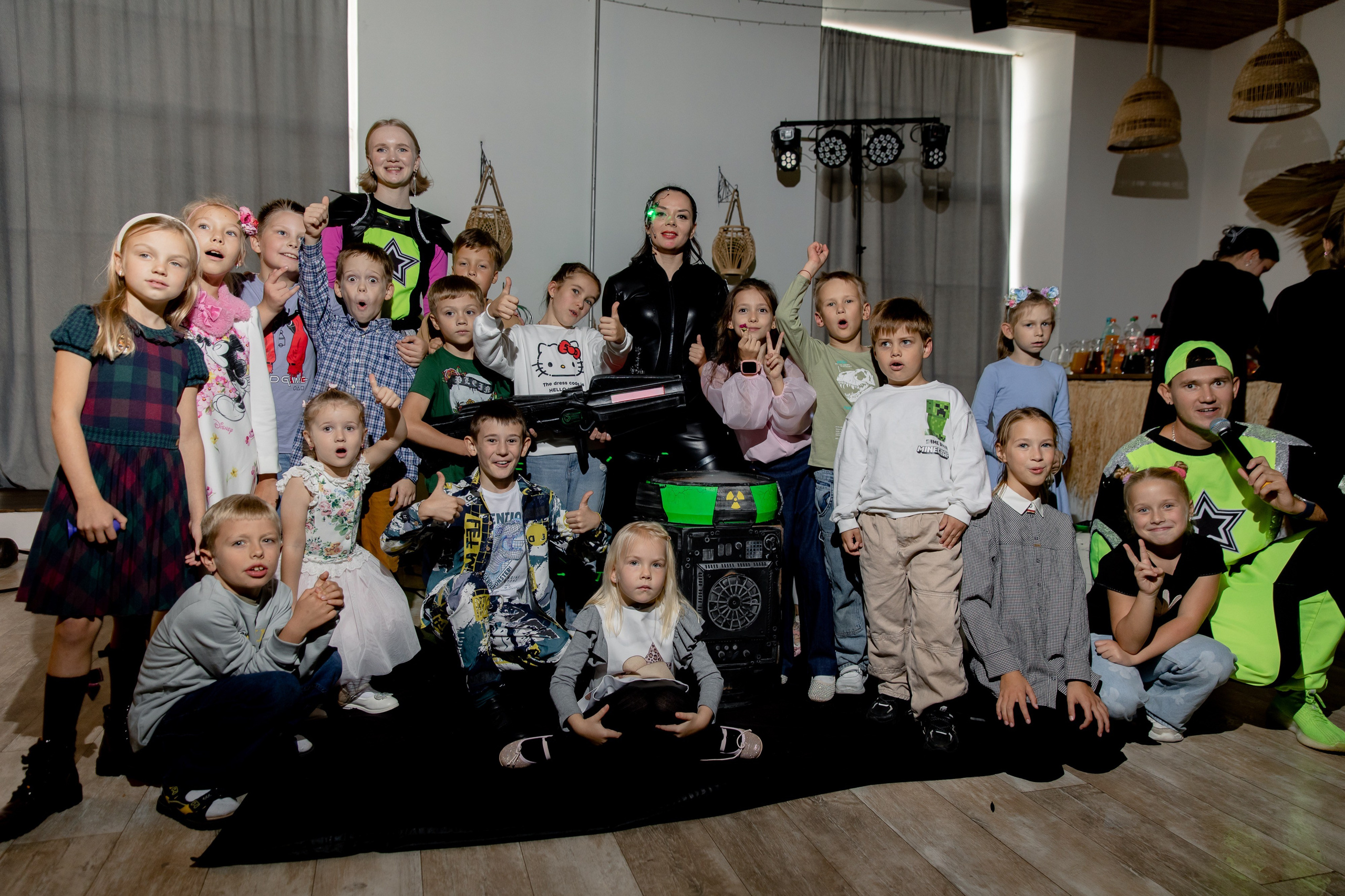 Петр 8 лет. Фотограф Роман Полянин