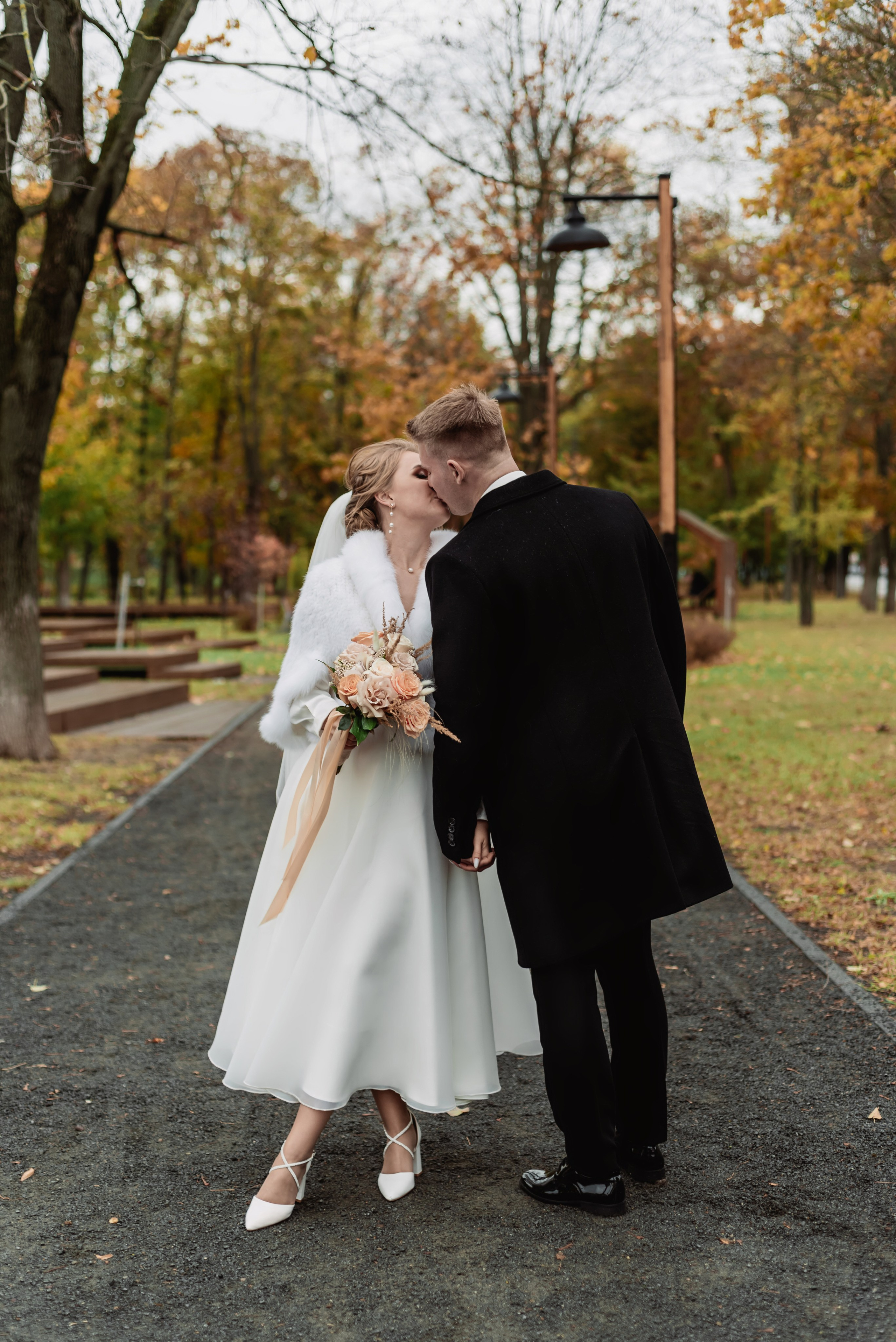 Roman & Daria. ФОТОГРАФ ИРИНА ШАМАТАВА