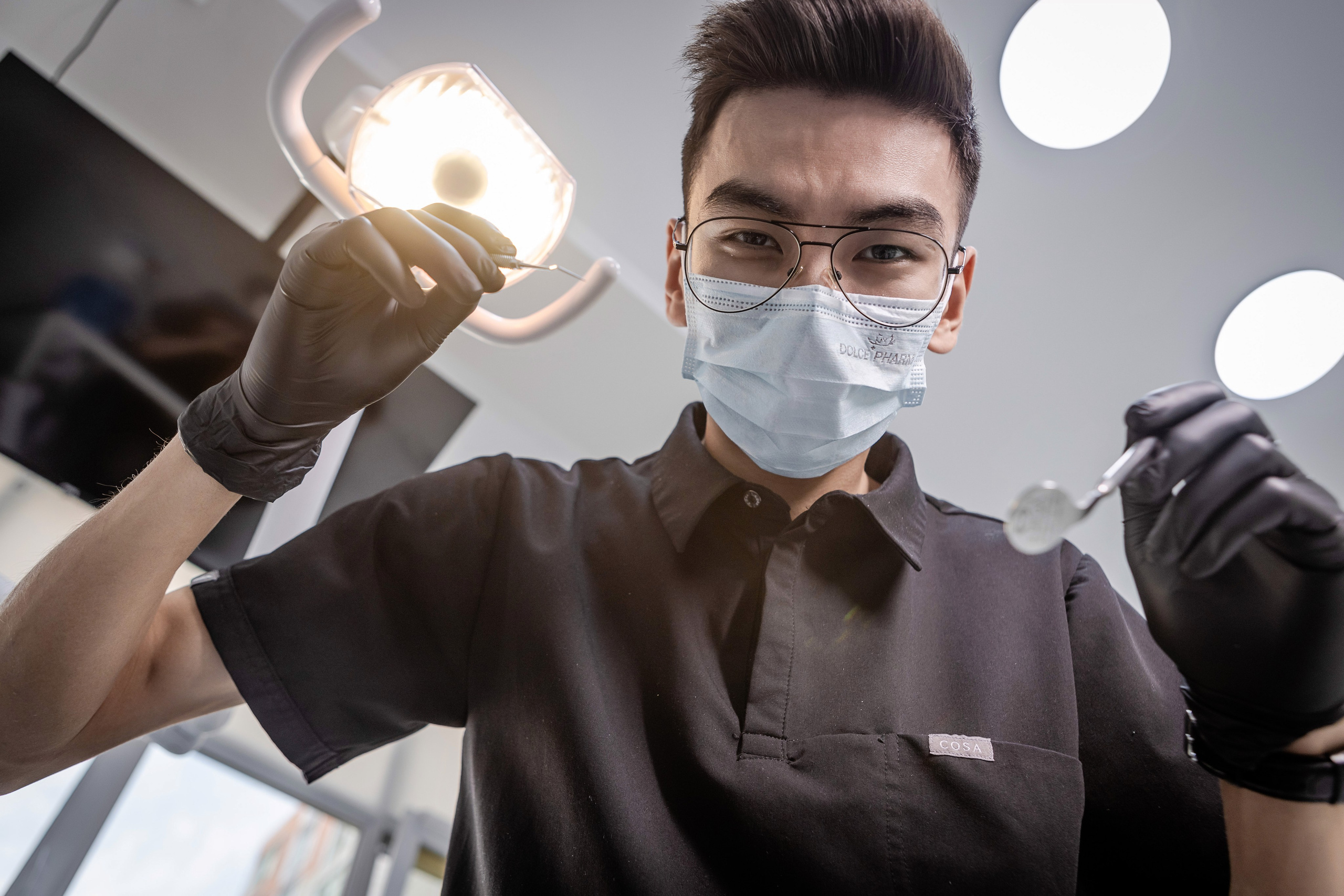 Рекламная фотосессия. Фотограф в Атырау Максим Стадниченко