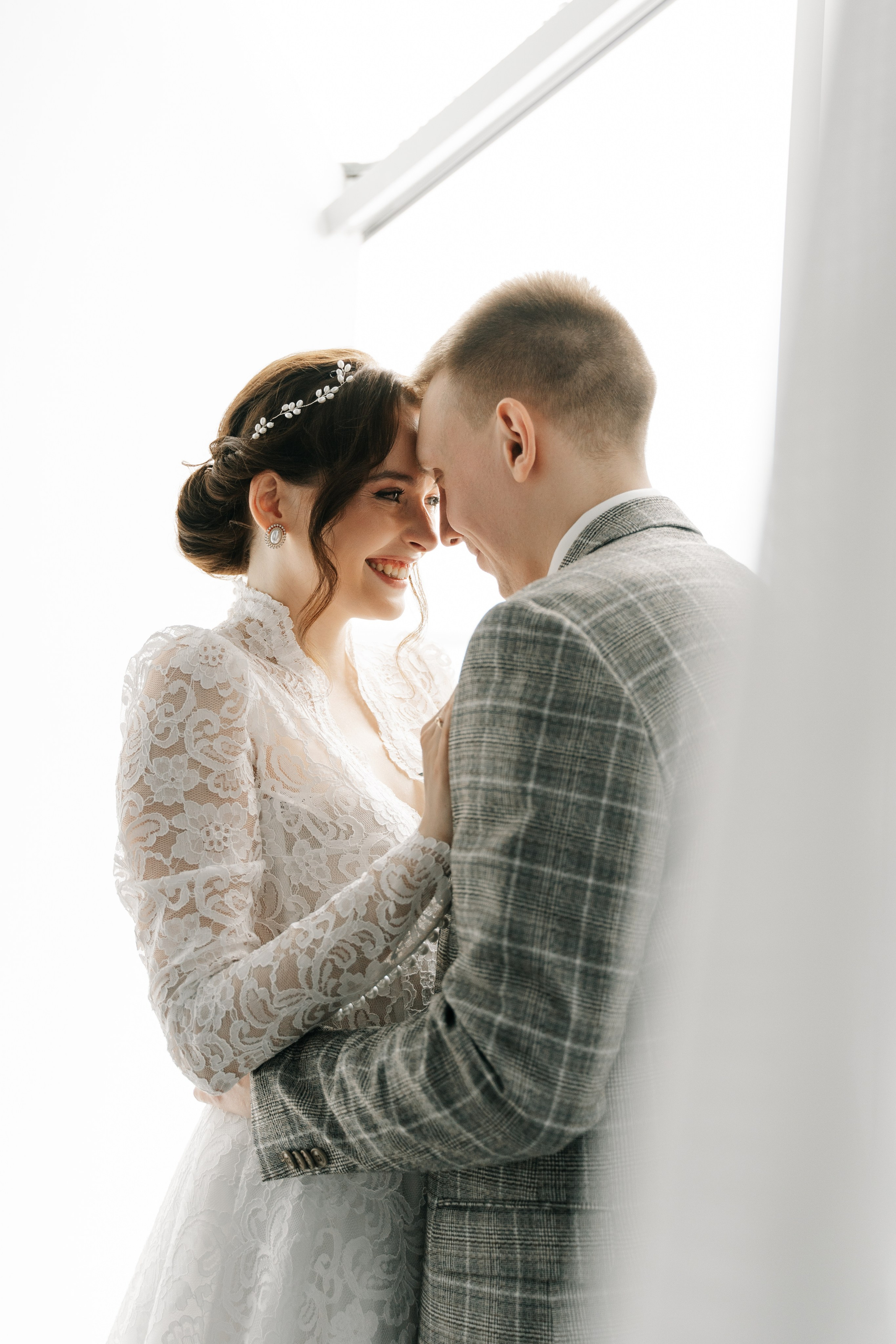 Юлиана&Сергей. Семейный, свадебный и лавстори фотограф в Архангельске