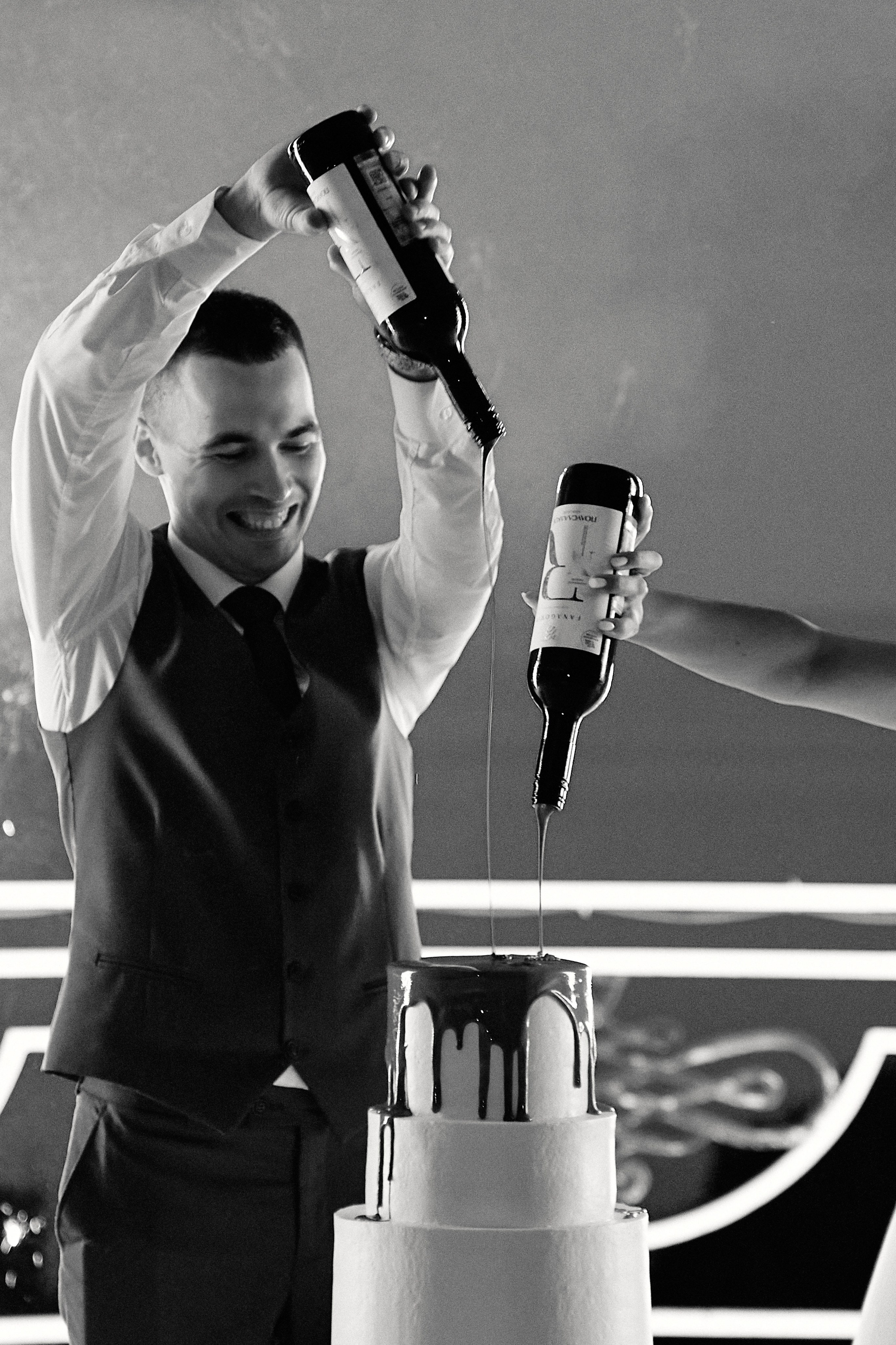 Егор и Лаура. Свадебный фотограф Чайковский