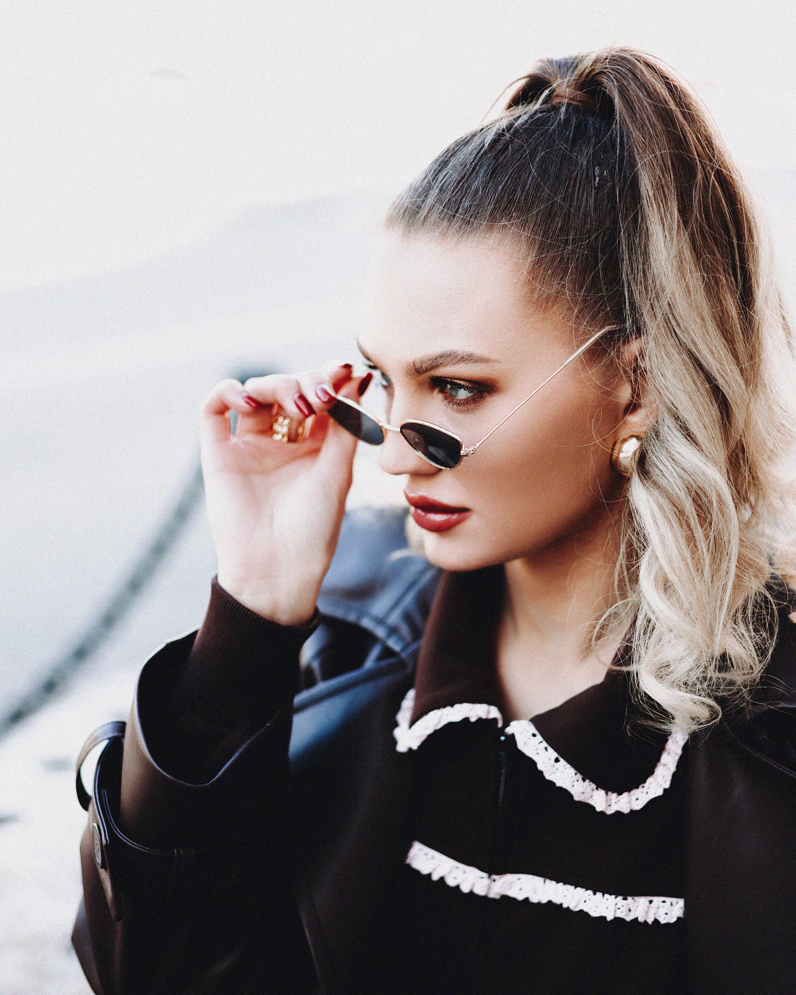 Портреты. Портретный фотограф в Санкт-Петербурге Светлана Хомич