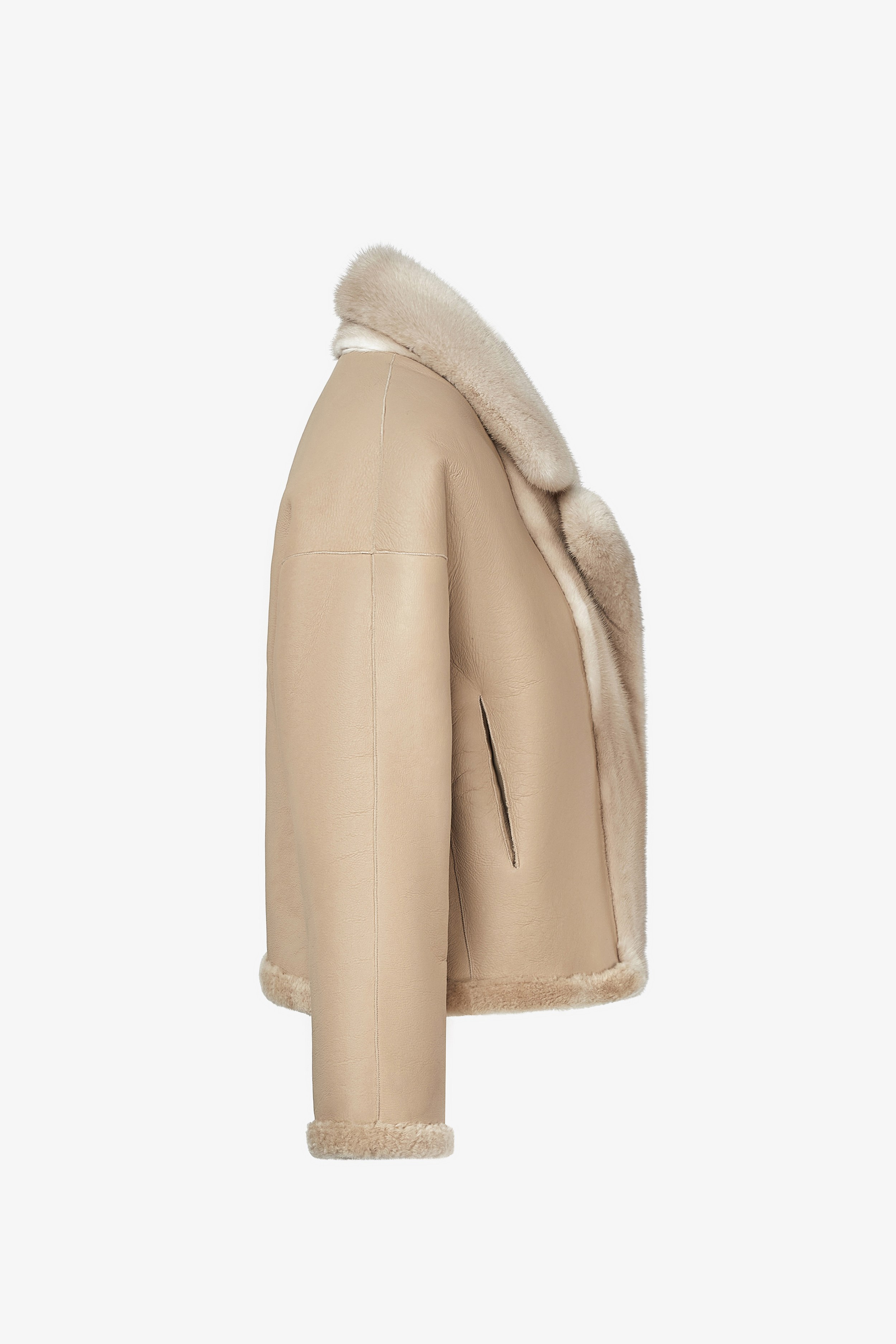 Ретушь фотографий курток и пуховиков | Студия SVITHART