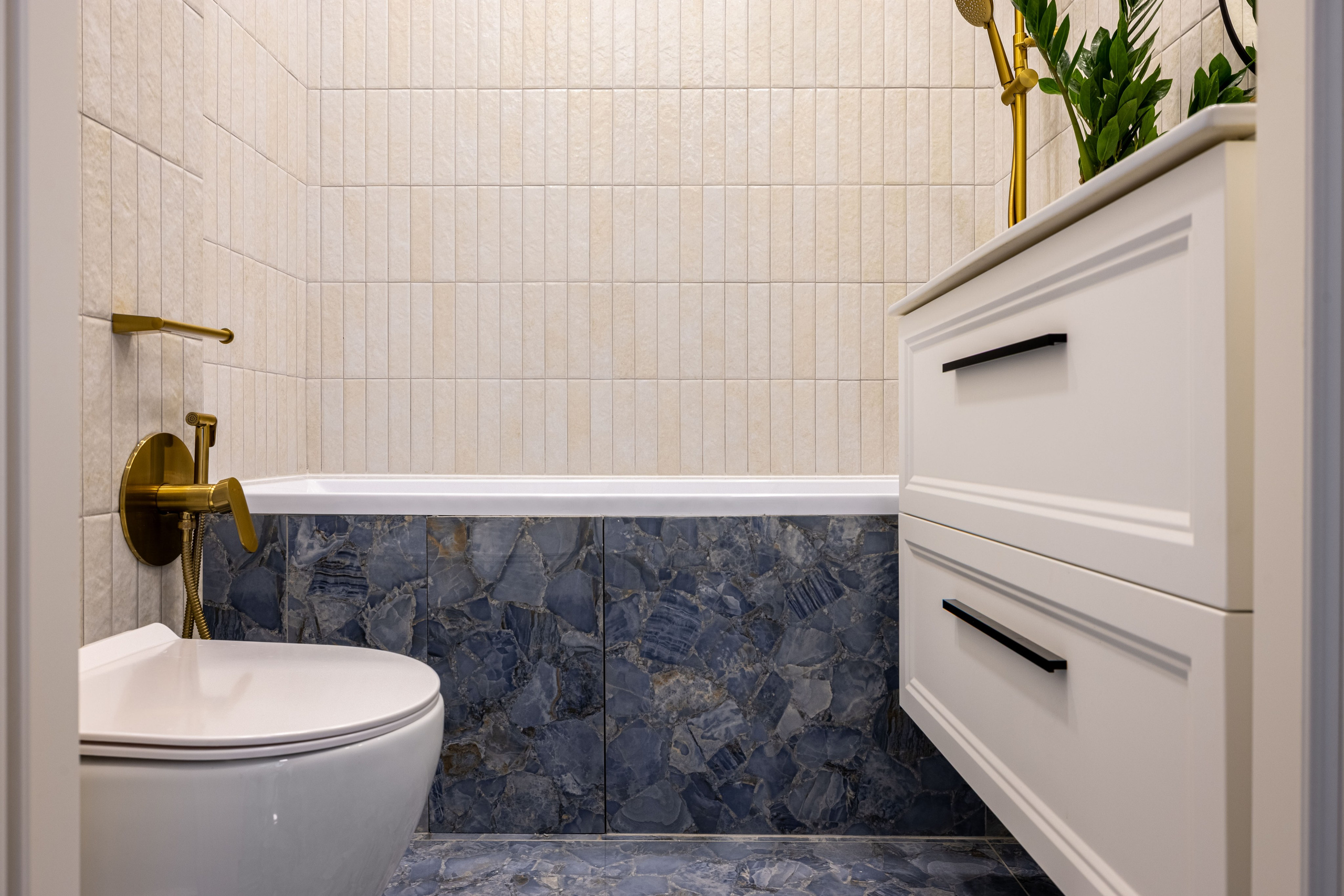 ЖК Достижение, 38 м. Главная