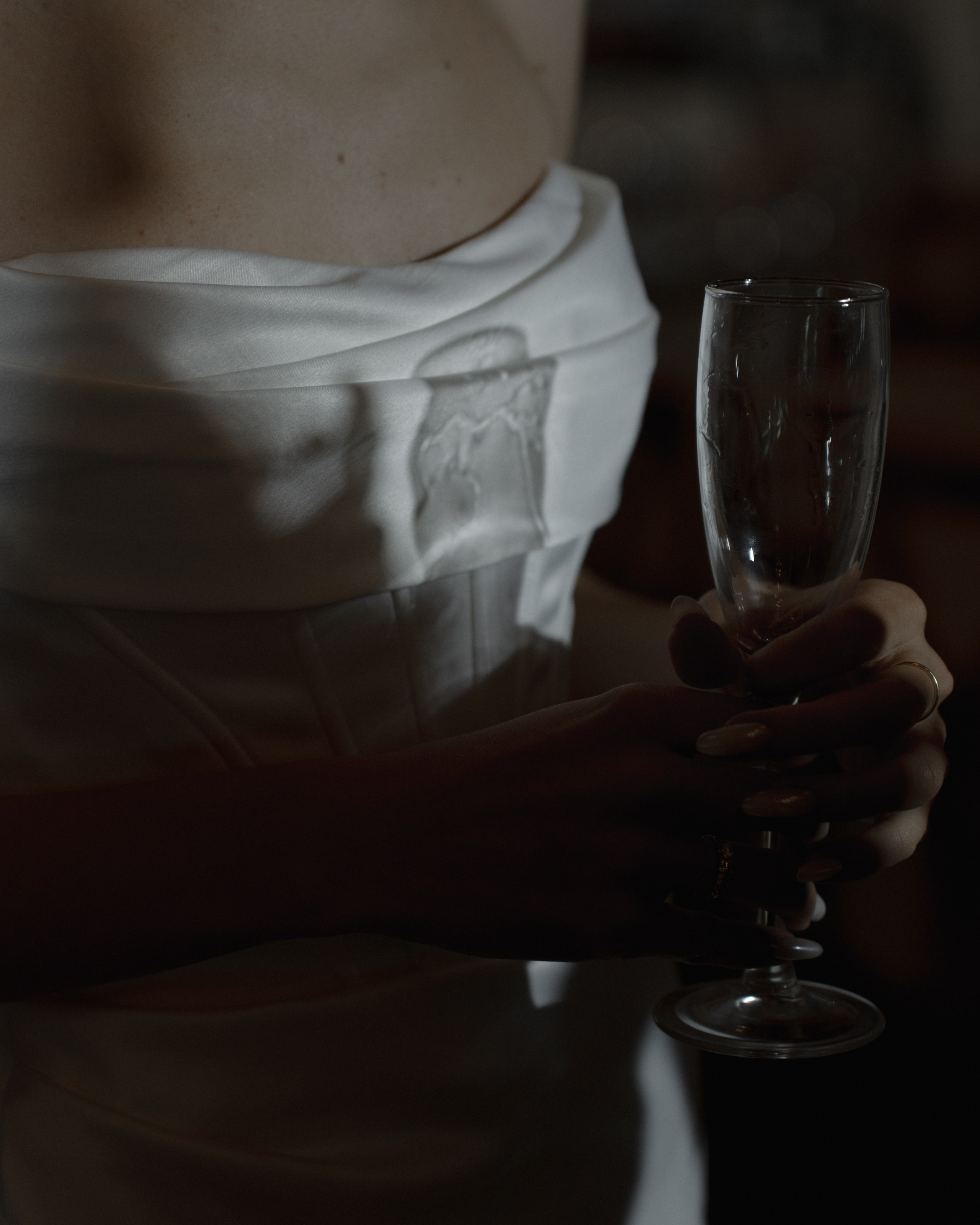 Наталия и Николай. Фотограф Олеся Скворцова