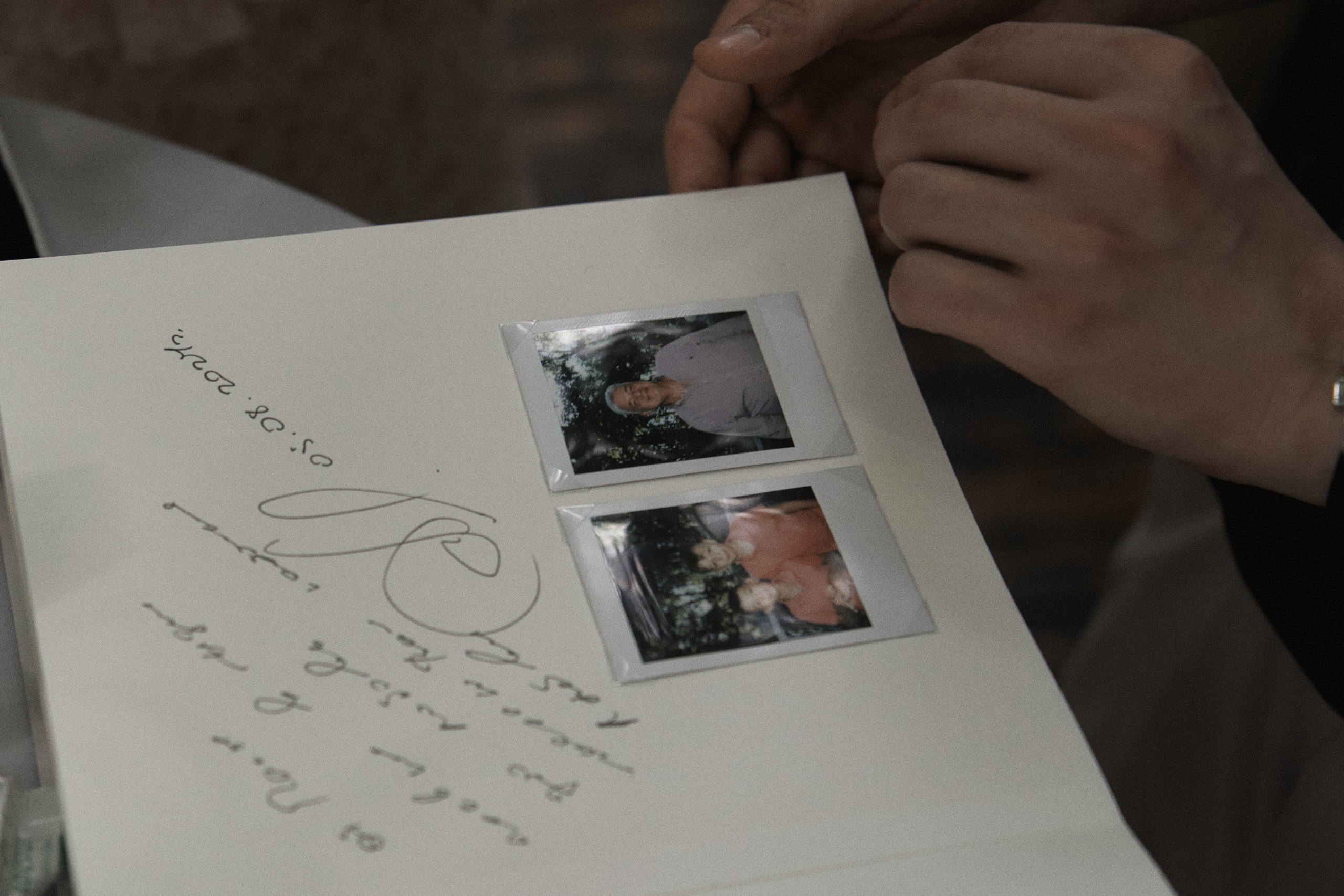 Мария и Владислав. Фотограф Олеся Скворцова