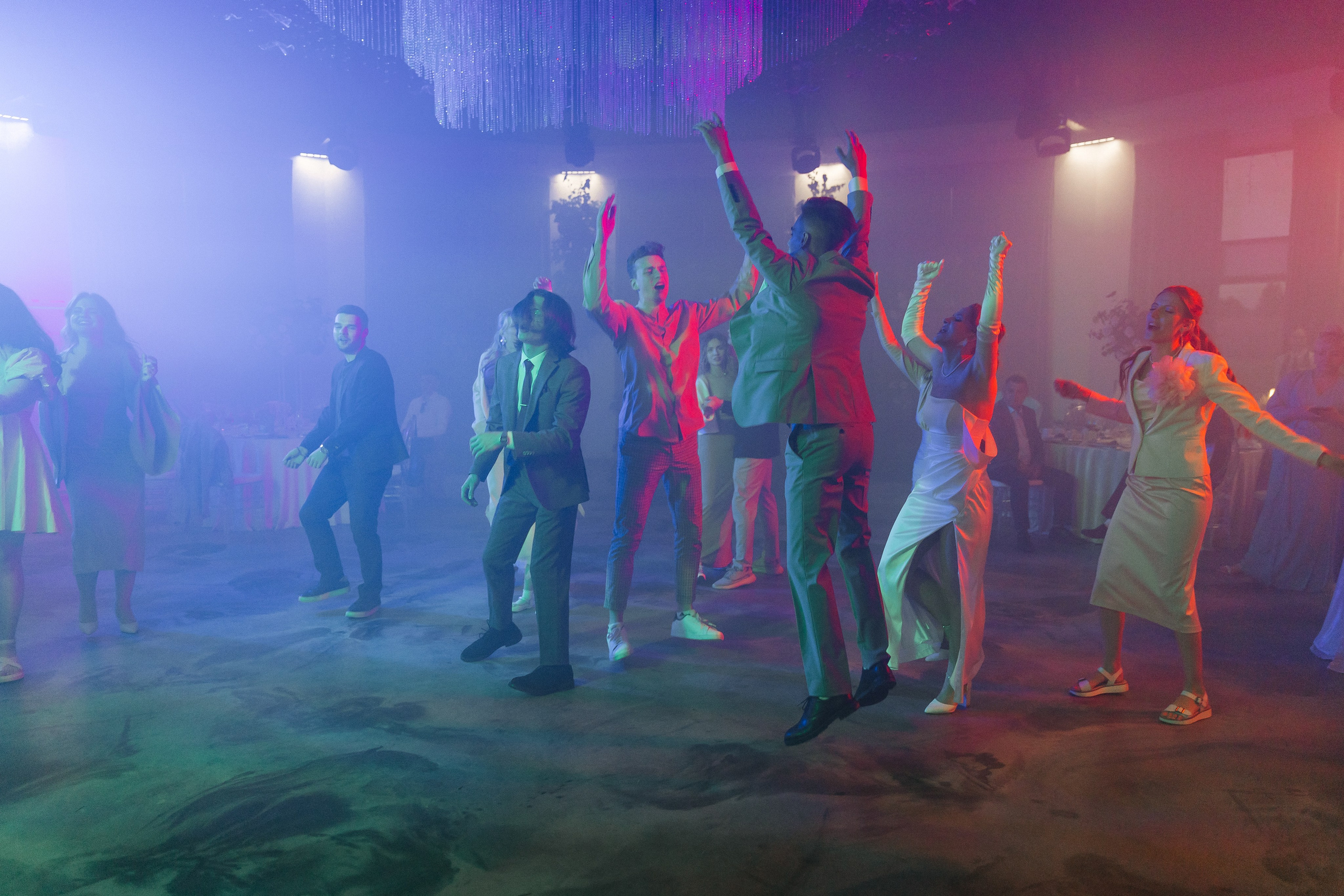 Александр и Евгения. Свадебный и репортажный фотограф в Санкт-Петербурге Николай Голованов